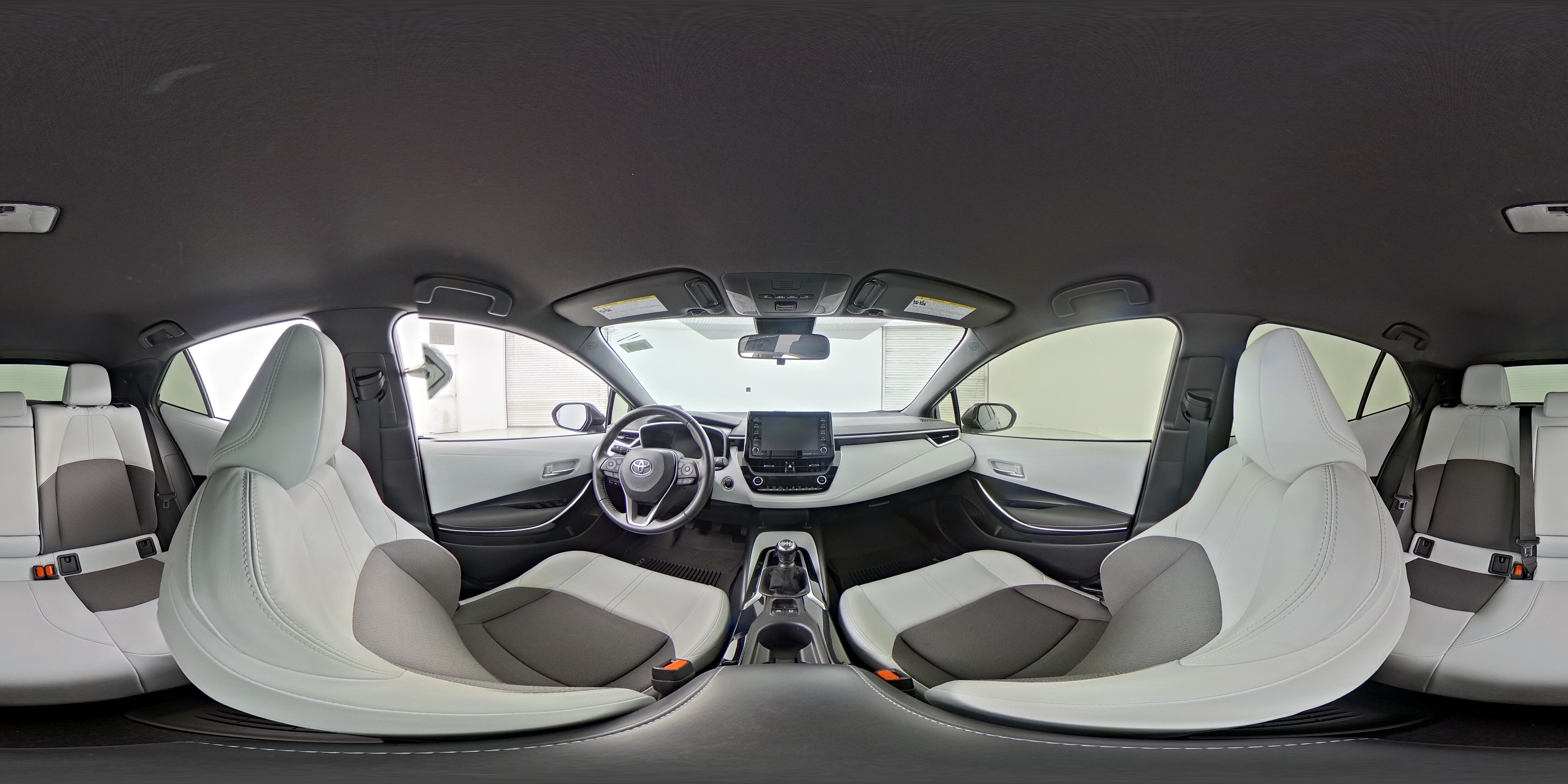 2022 Toyota Corolla Hatchback XSE - Photo 24