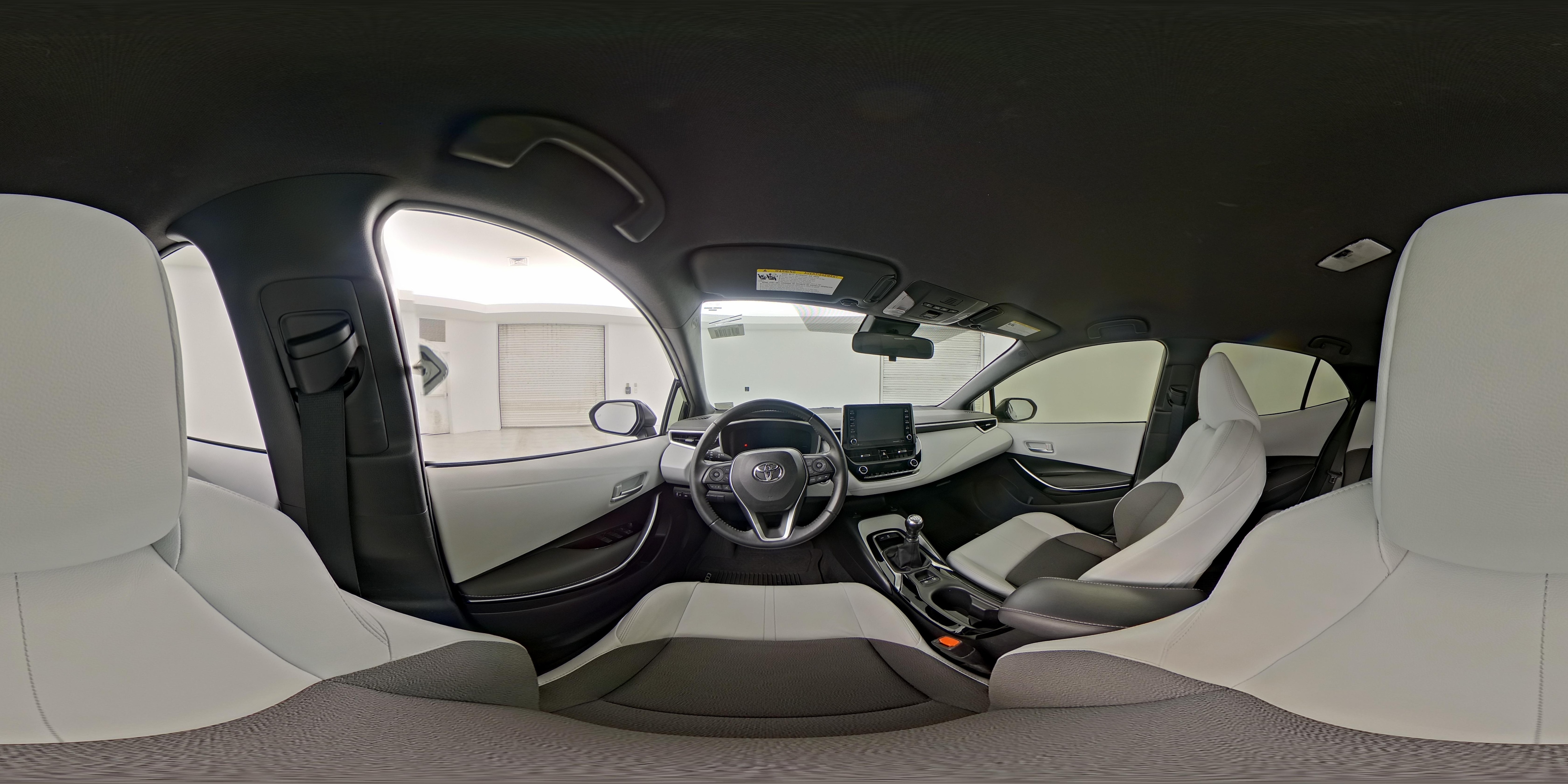 2022 Toyota Corolla Hatchback XSE - Photo 26