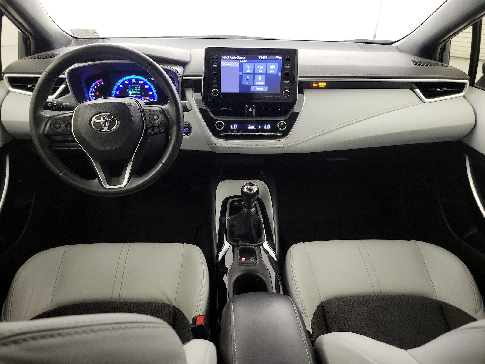 2022 Toyota Corolla Hatchback XSE - Photo 10
