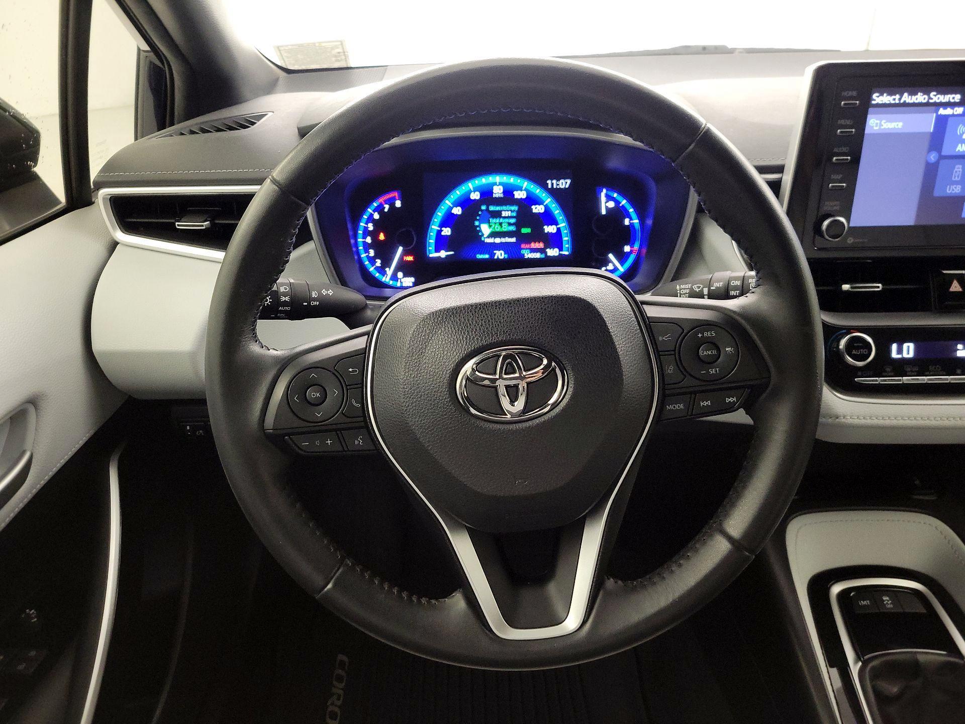 Thumbnail: 2022 Toyota Corolla - 10