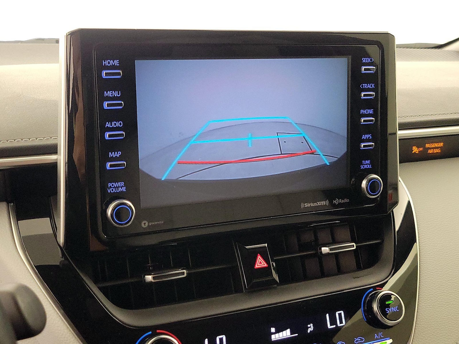 2022 Toyota Corolla Hatchback XSE - Photo 15