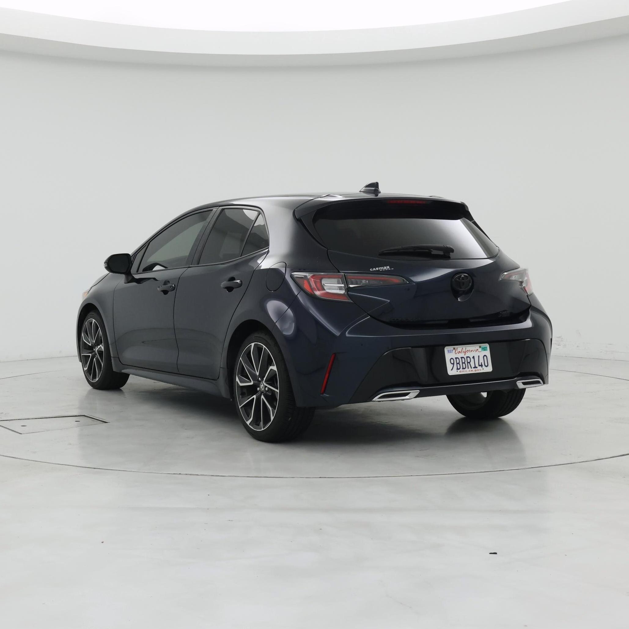 Thumbnail: 2022 Toyota Corolla - 2