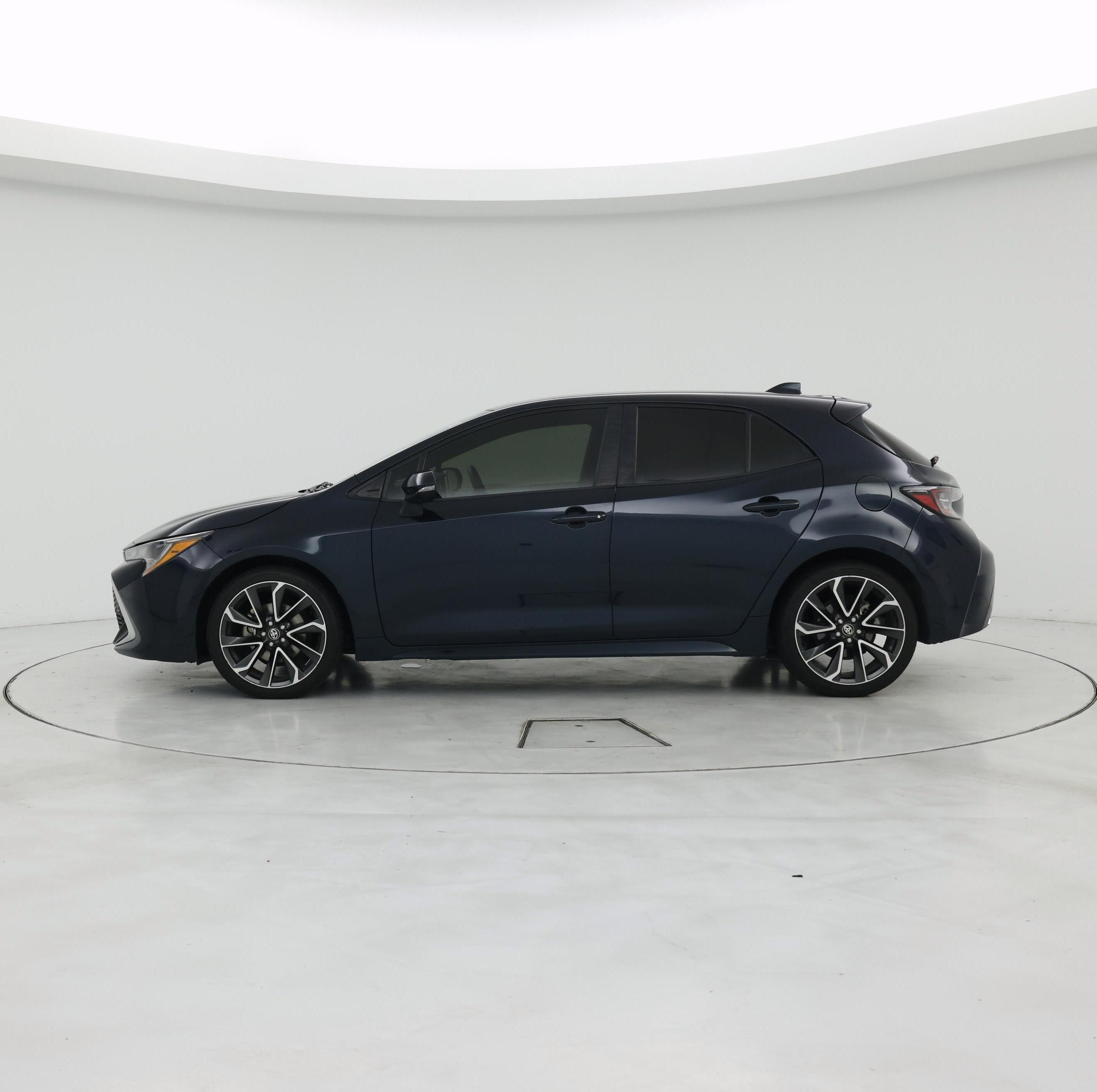 Thumbnail: 2022 Toyota Corolla - 3