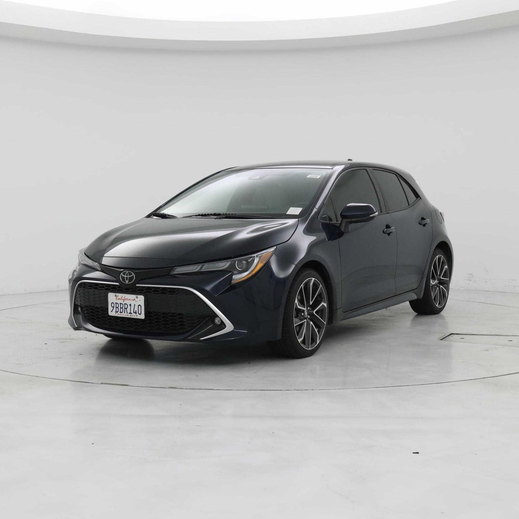Thumbnail: 2022 Toyota Corolla - 4