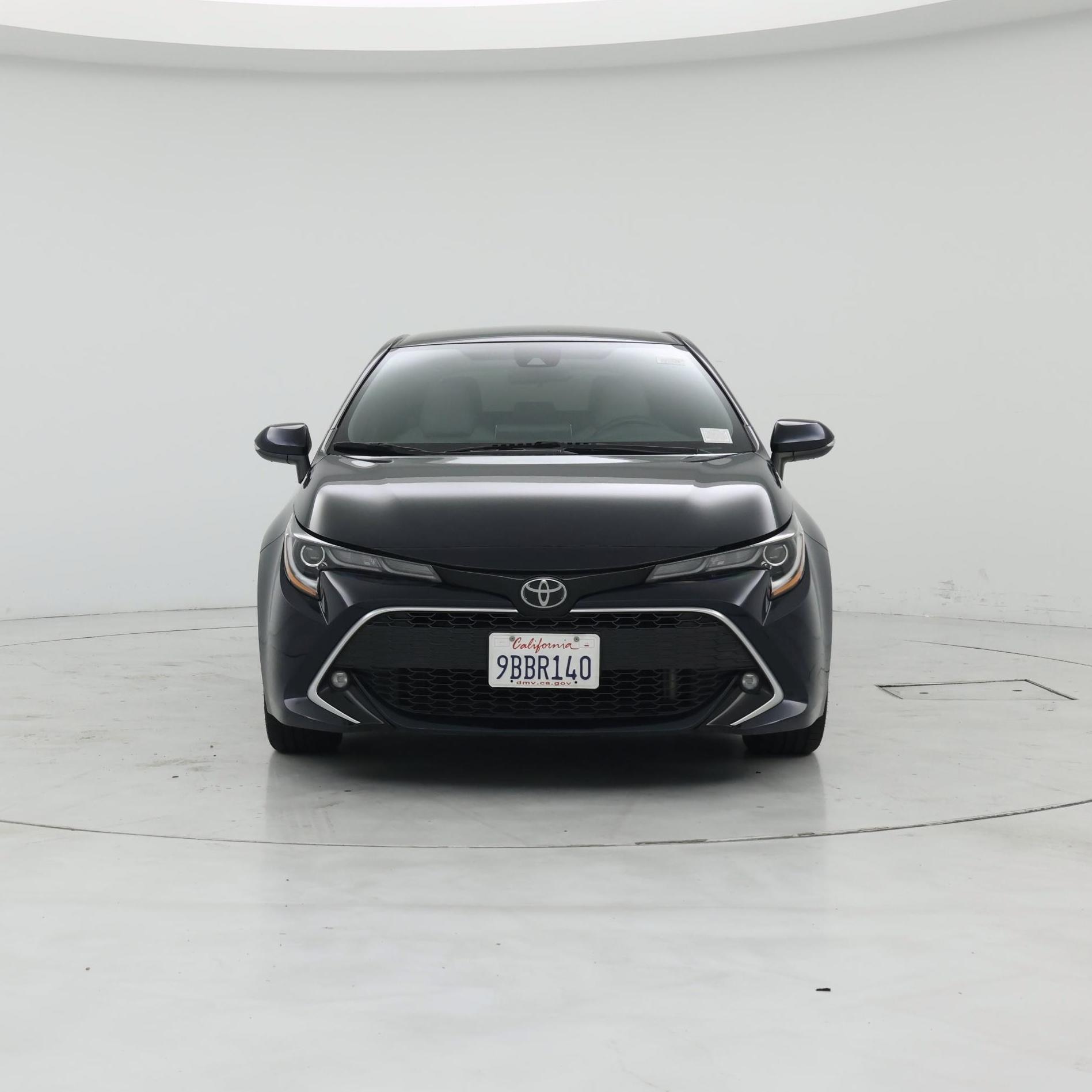 Thumbnail: 2022 Toyota Corolla - 5