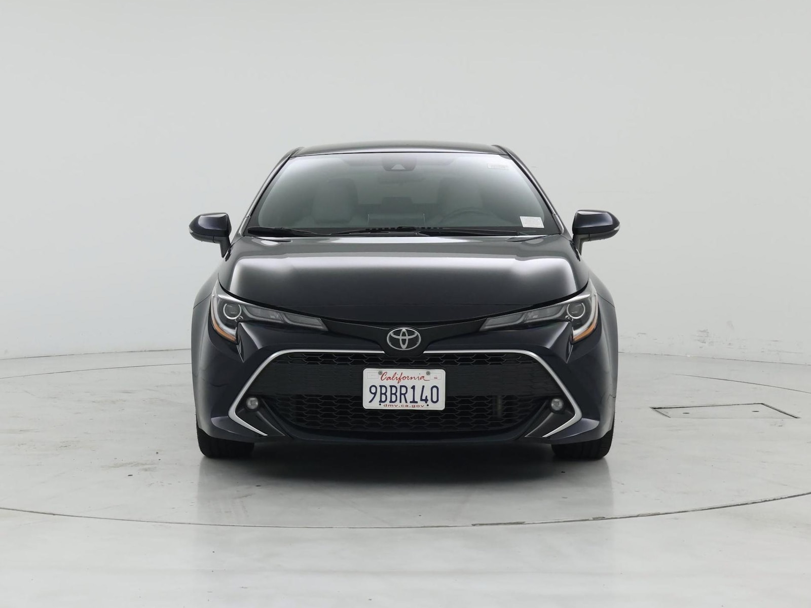 2022 Toyota Corolla Hatchback XSE - Photo 6