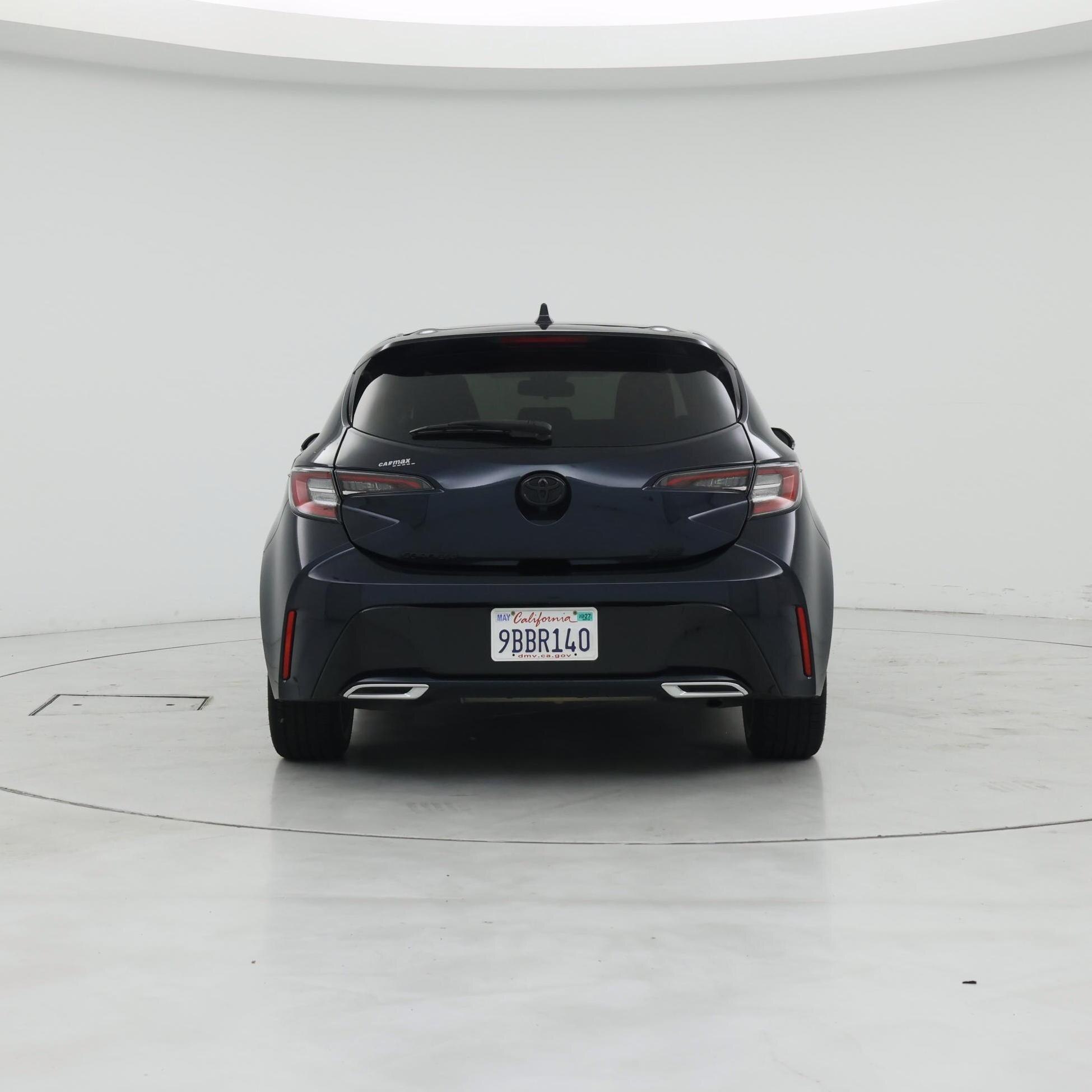 Thumbnail: 2022 Toyota Corolla - 6