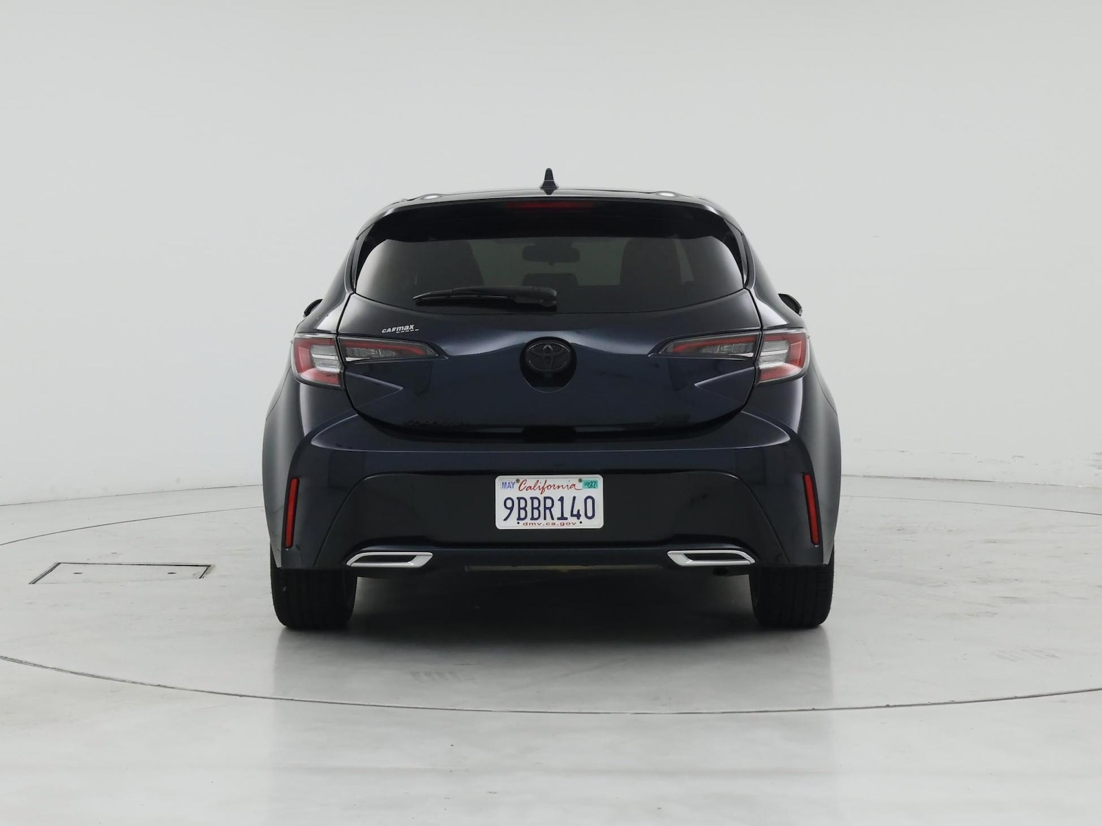 2022 Toyota Corolla Hatchback XSE - Photo 7