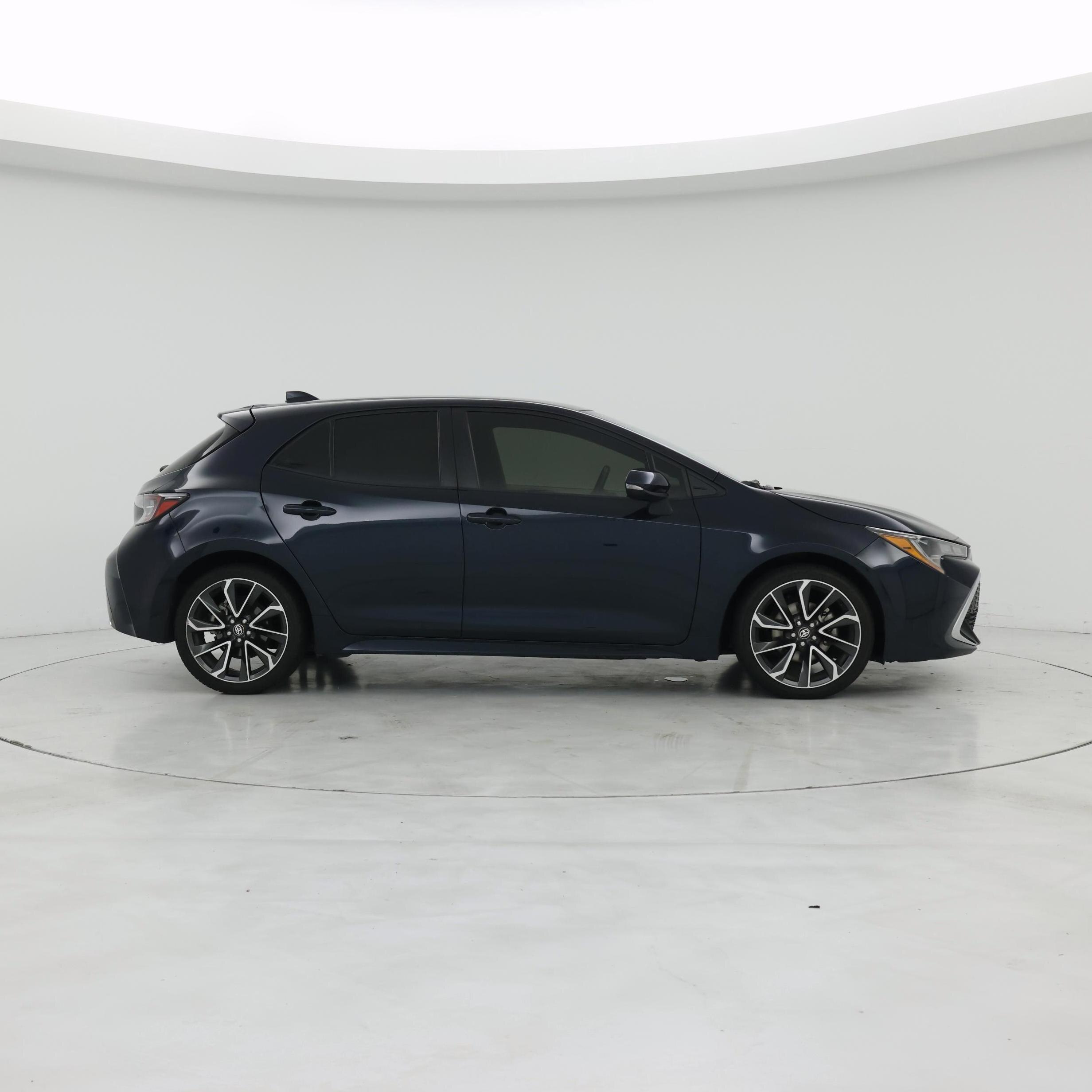 Thumbnail: 2022 Toyota Corolla - 7