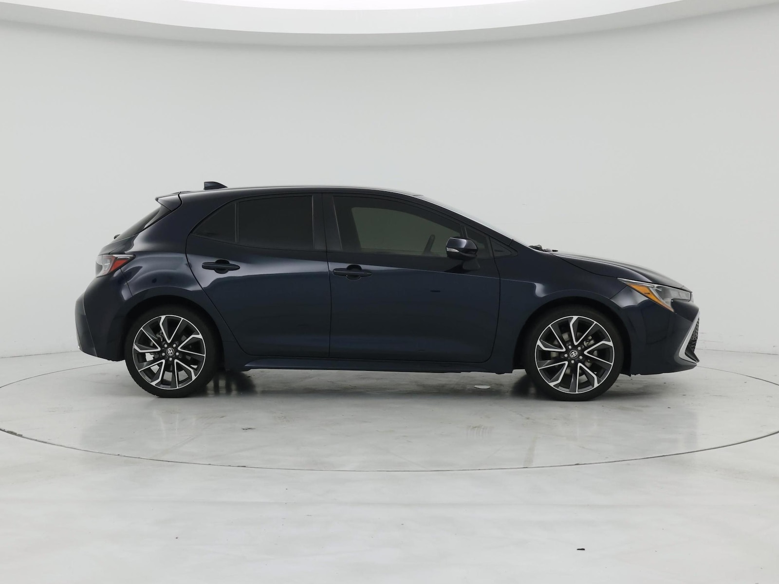 2022 Toyota Corolla Hatchback XSE - Photo 8