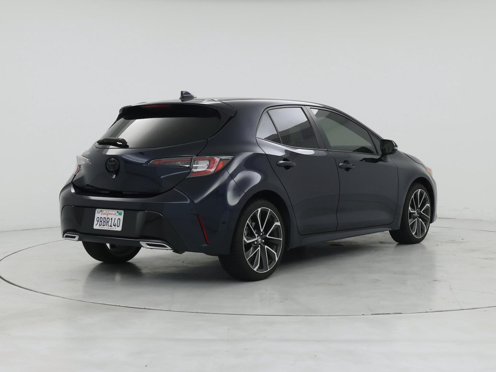 2022 Toyota Corolla Hatchback XSE - Photo 9