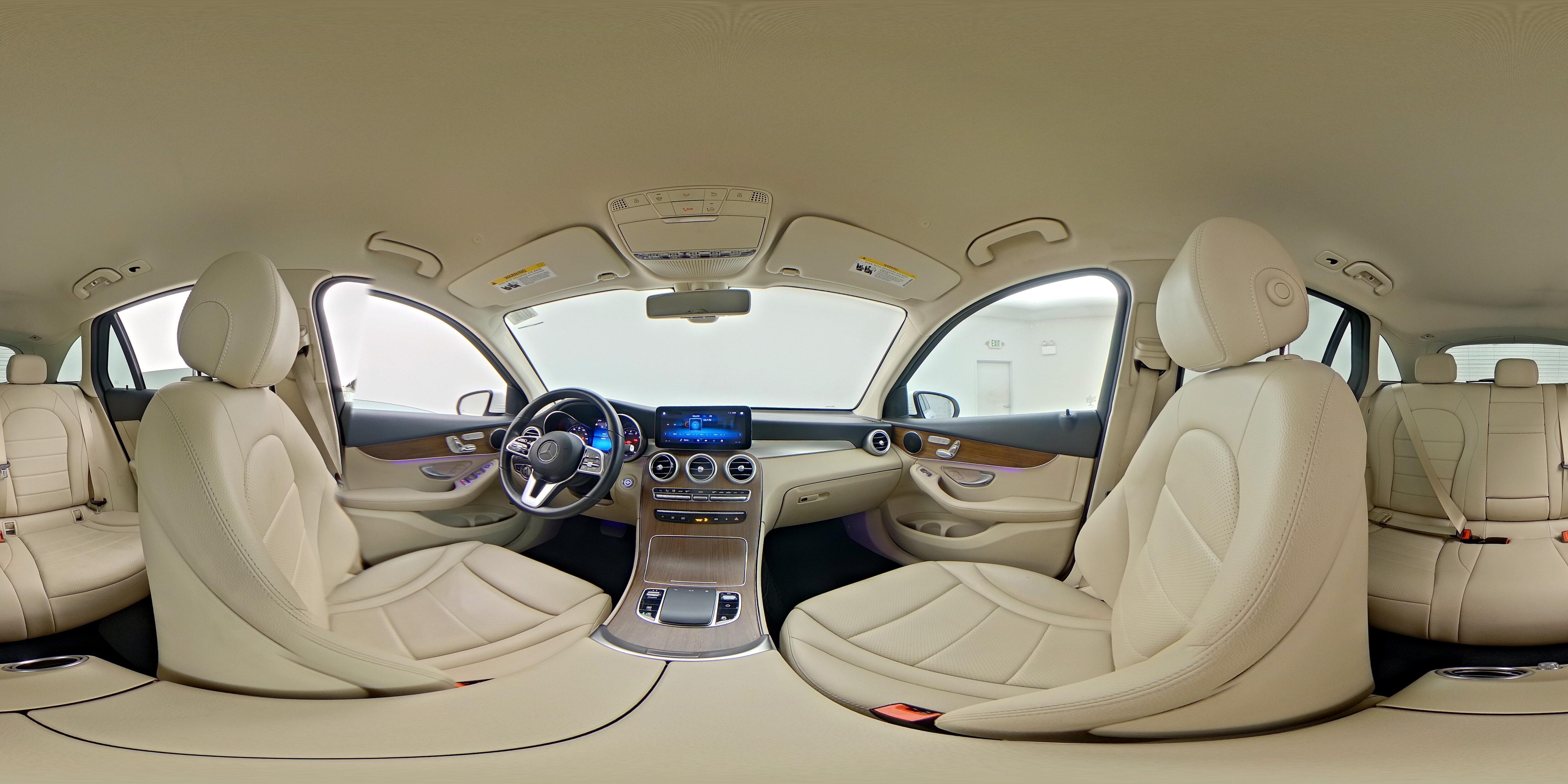 2020 Mercedes-Benz GLC GLC300 - Photo 24