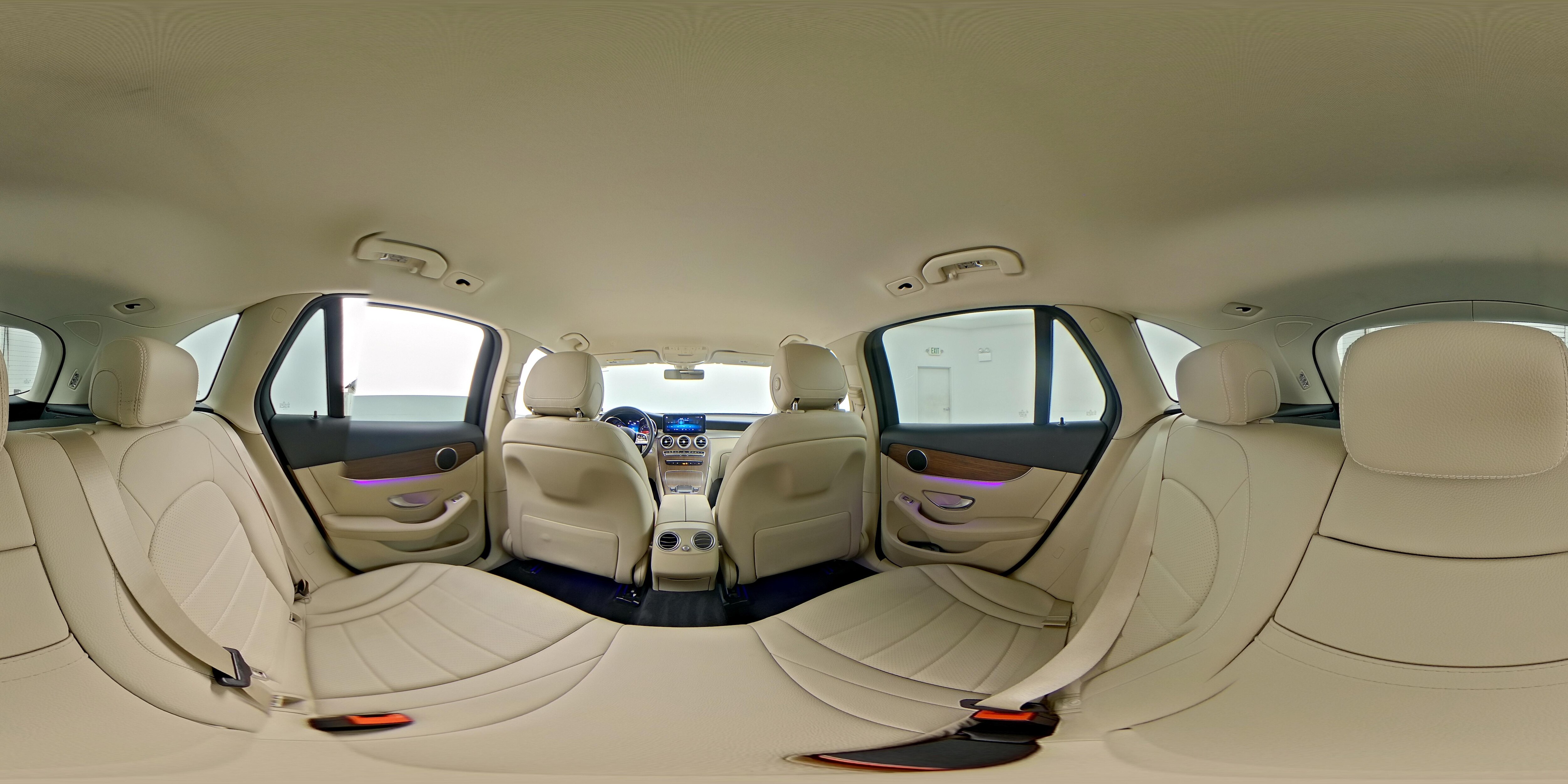 2020 Mercedes-Benz GLC GLC300 - Photo 25