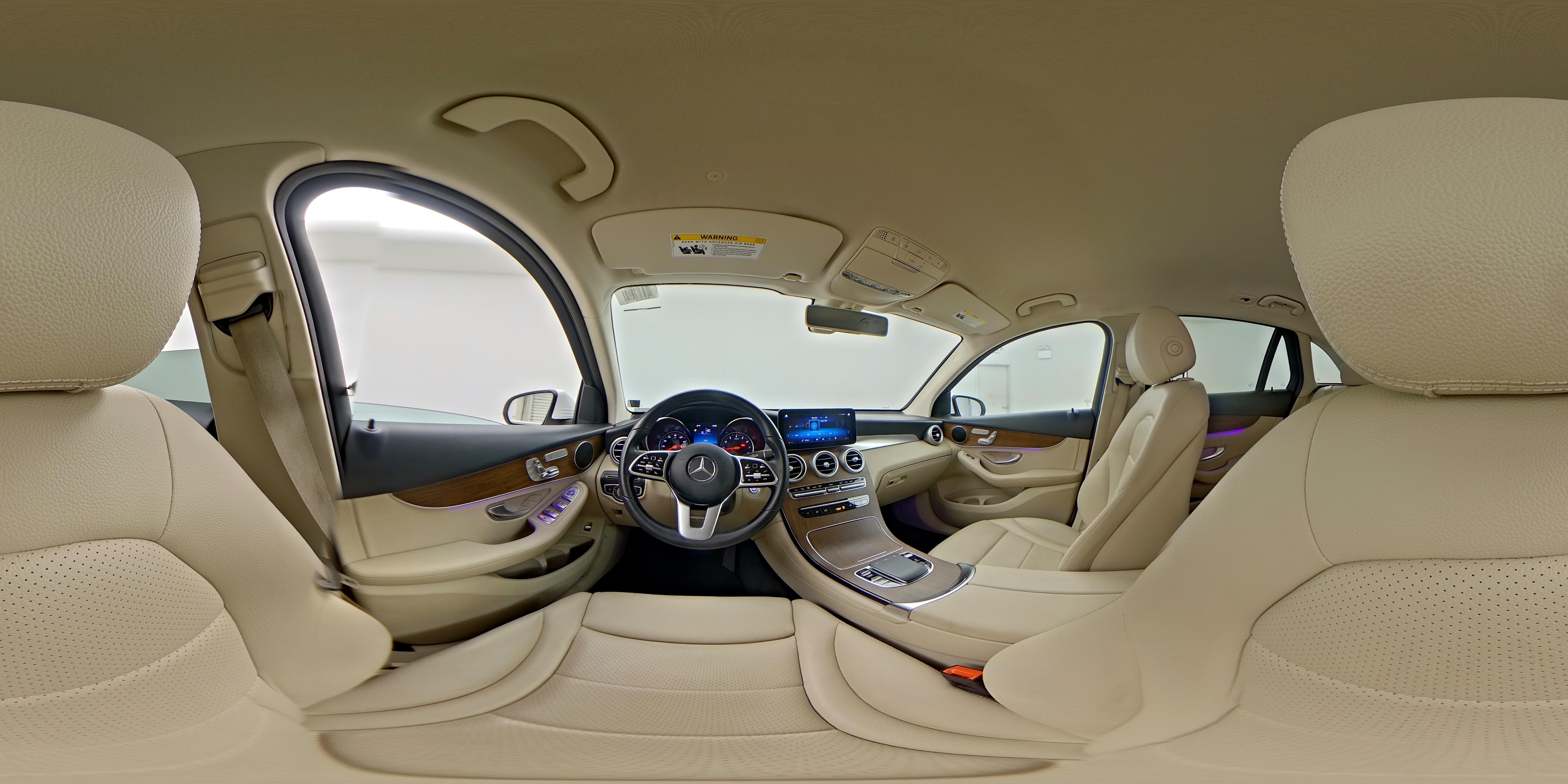 2020 Mercedes-Benz GLC GLC300 - Photo 26