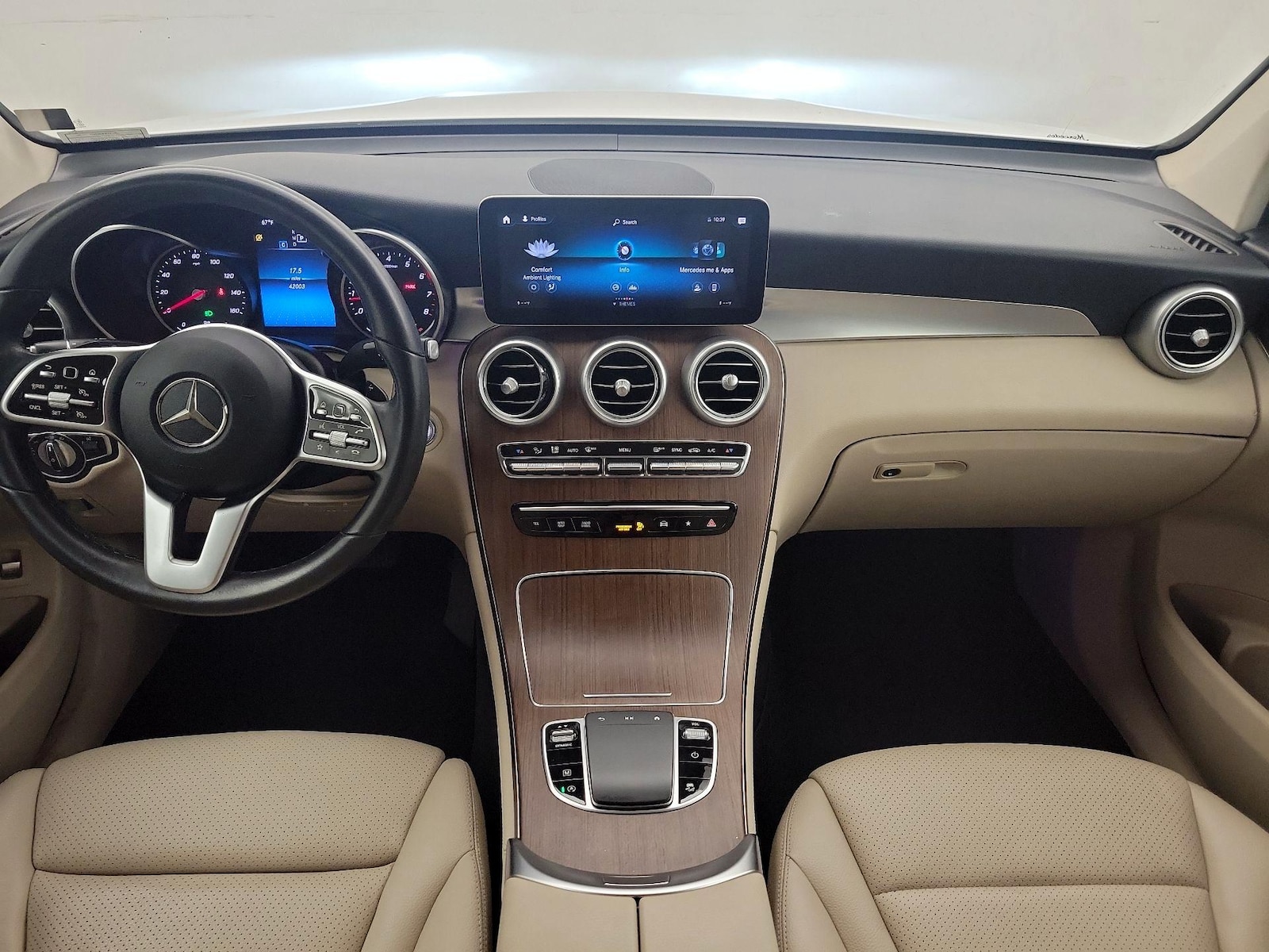 2020 Mercedes-Benz GLC GLC300 - Photo 10