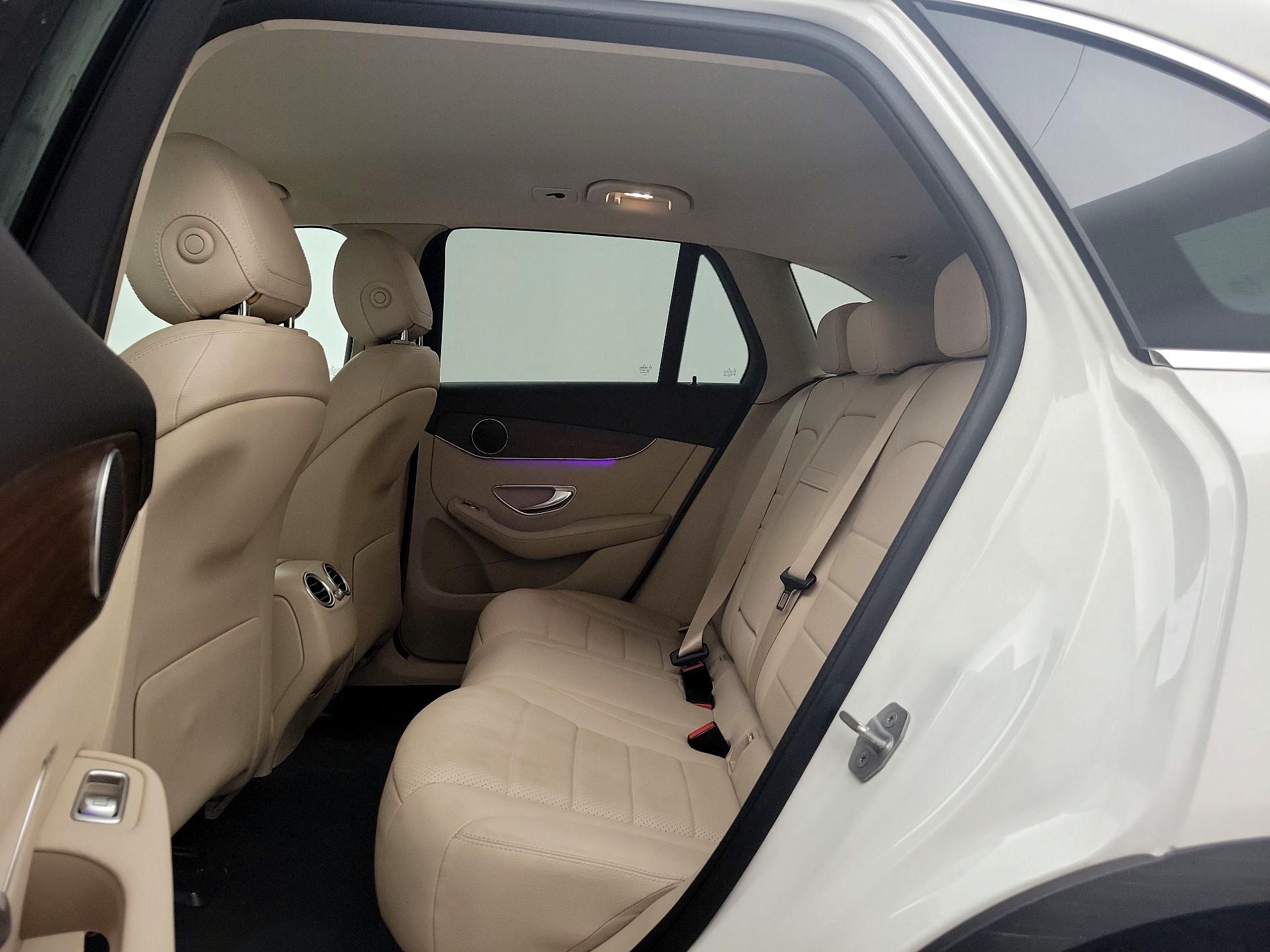 Thumbnail: 2020 Mercedes-Benz GLC - 19