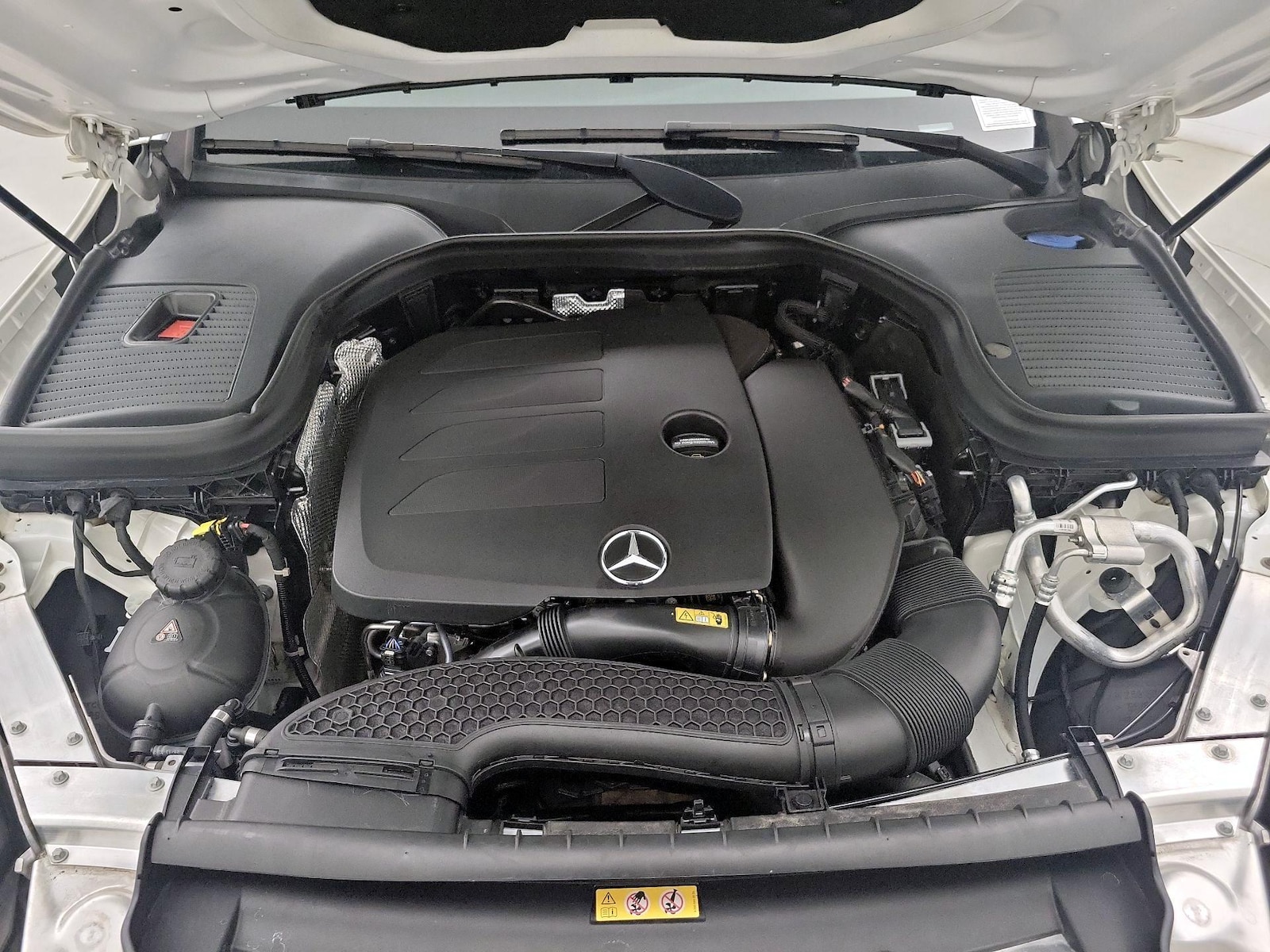 2020 Mercedes-Benz GLC GLC300 - Photo 22