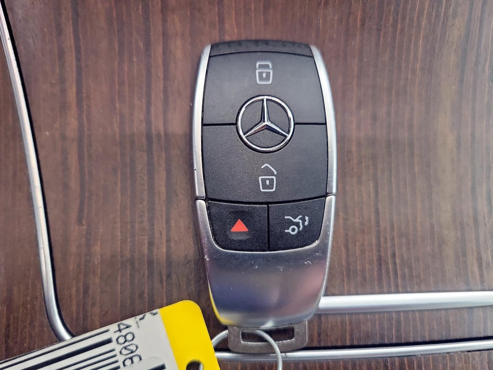 2020 Mercedes-Benz GLC GLC300 - Photo 23