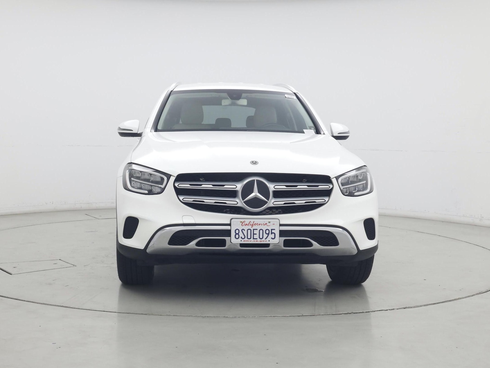 2020 Mercedes-Benz GLC GLC300 - Photo 6