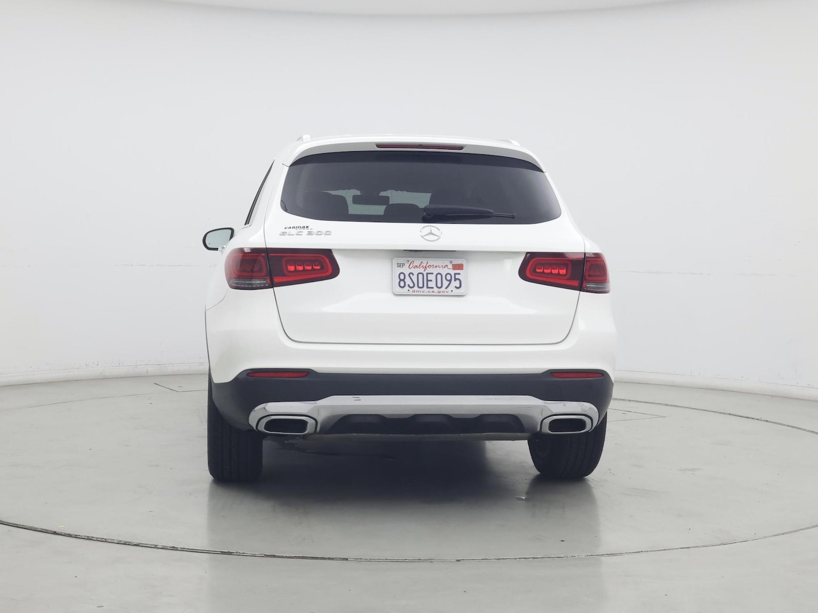 2020 Mercedes-Benz GLC GLC300 - Photo 7