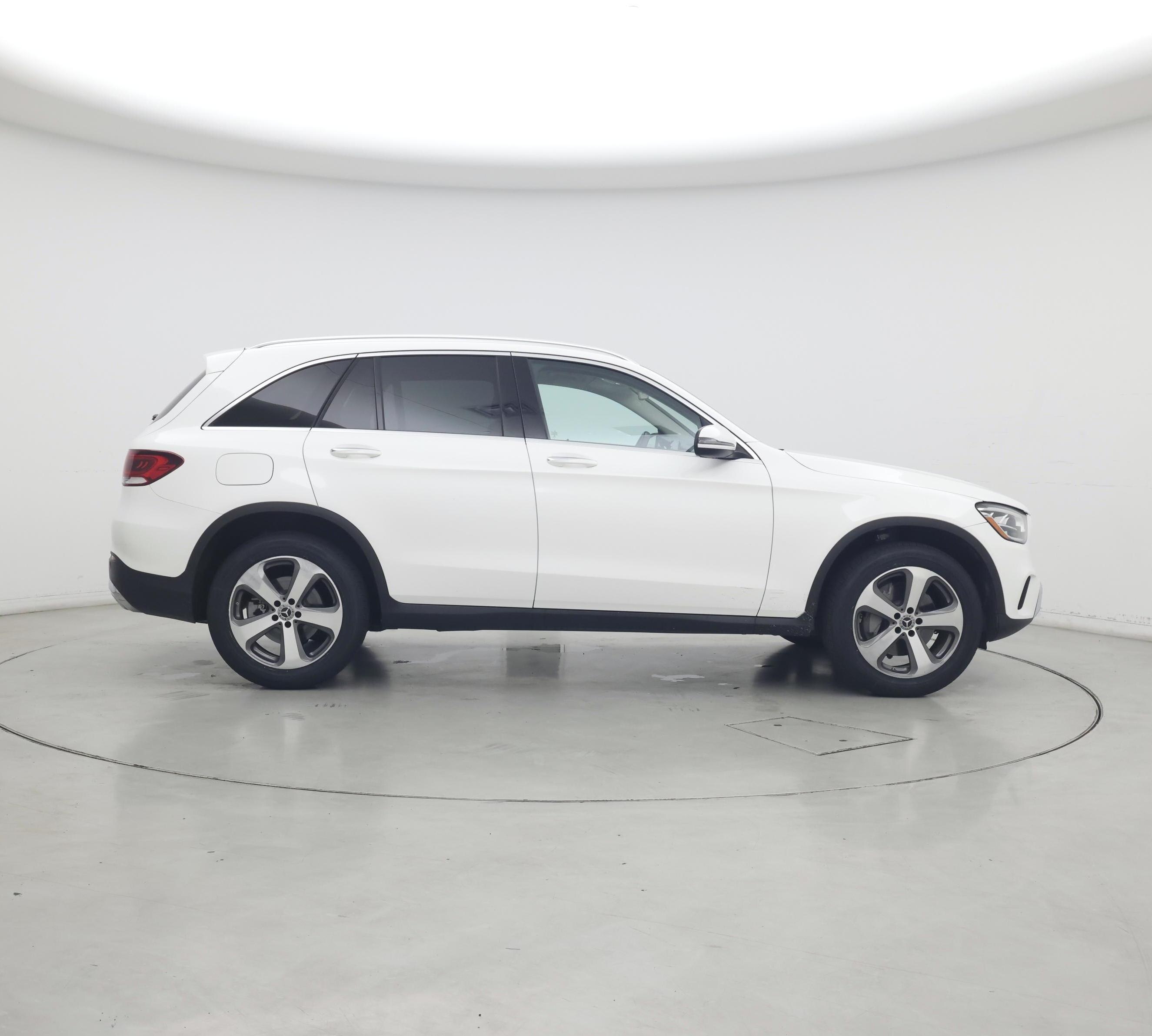Thumbnail: 2020 Mercedes-Benz GLC - 7