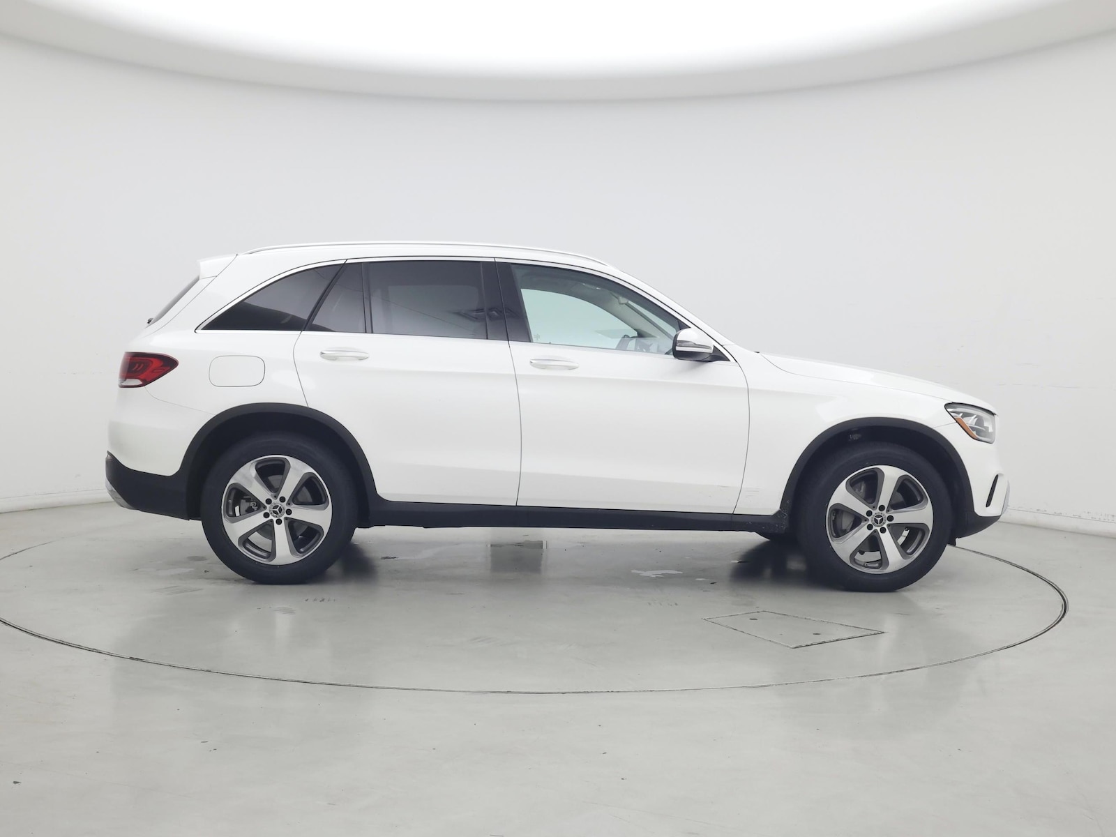 2020 Mercedes-Benz GLC GLC300 - Photo 8