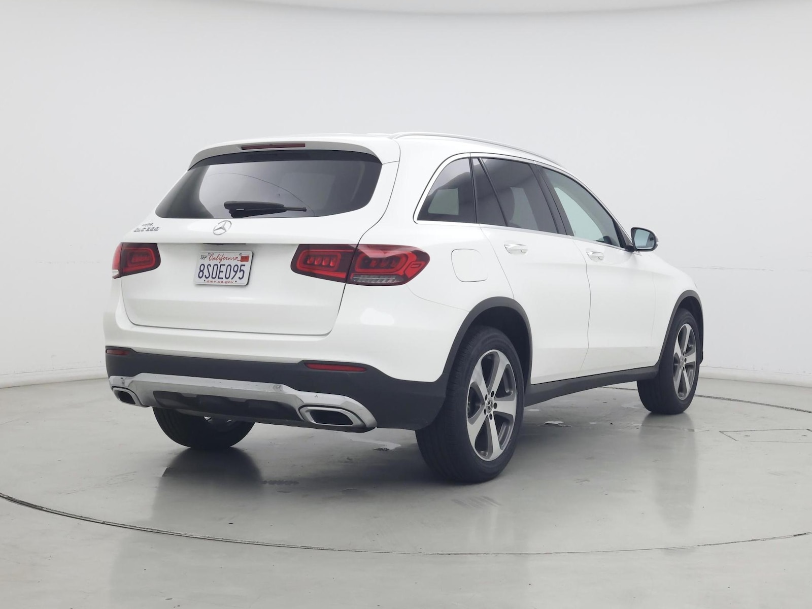 2020 Mercedes-Benz GLC GLC300 - Photo 9