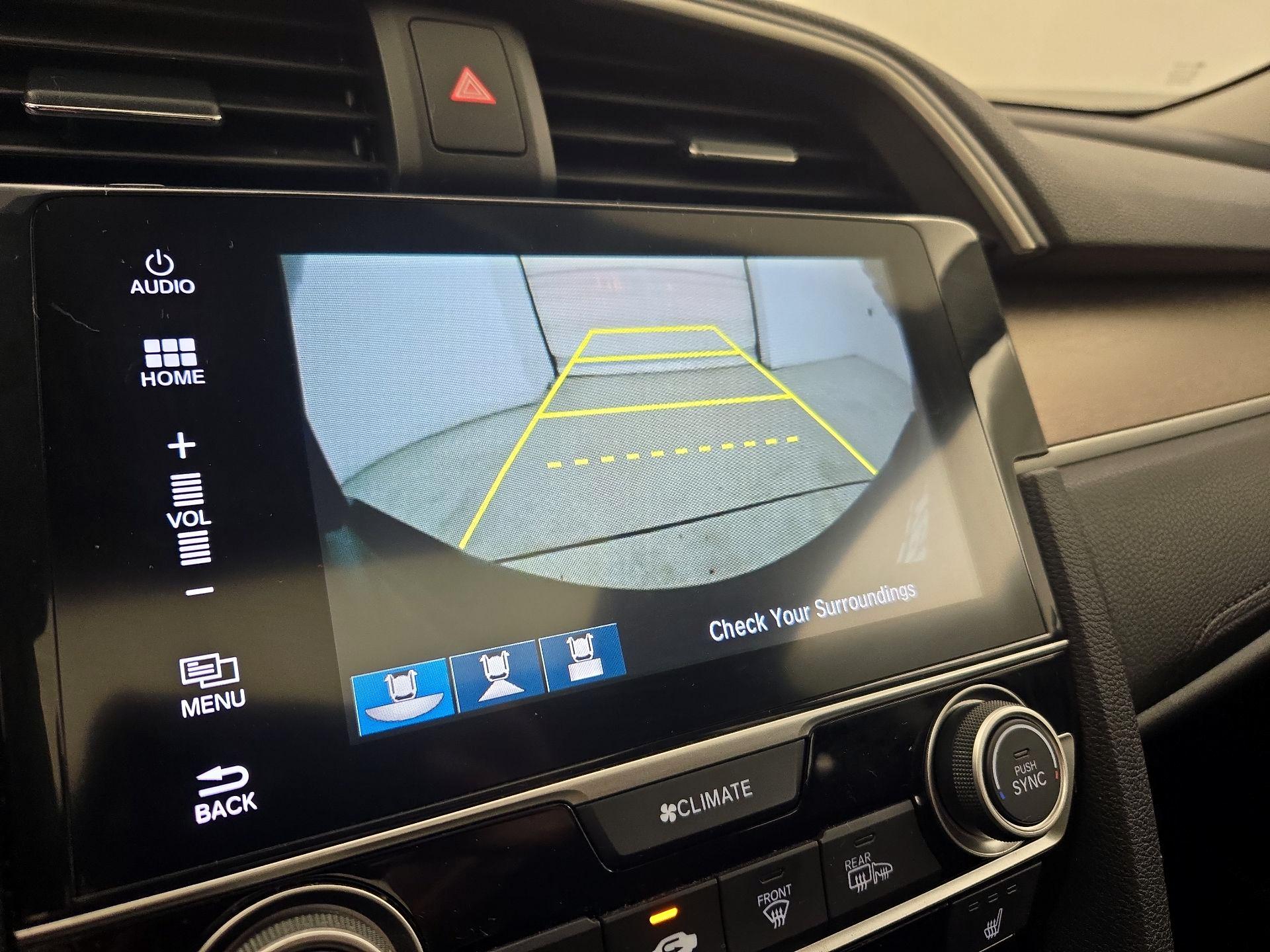 Thumbnail: 2016 Honda Civic - 13