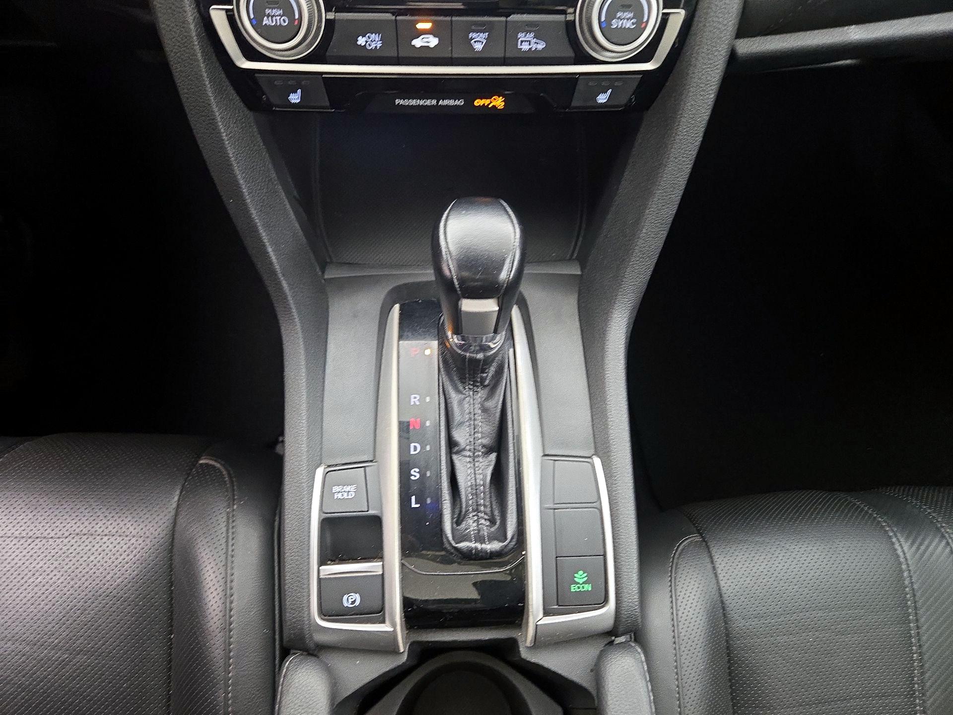 Thumbnail: 2016 Honda Civic - 16