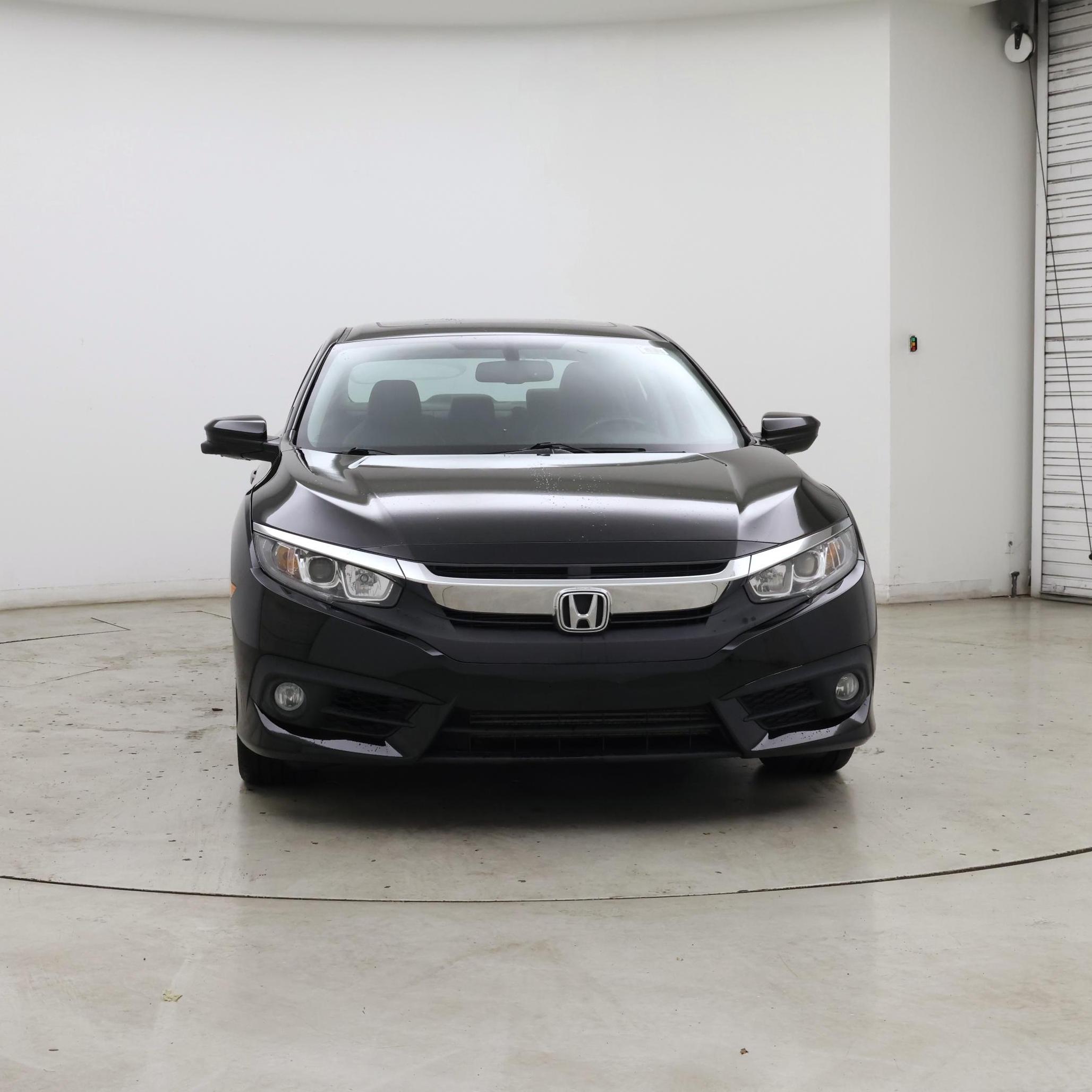 Thumbnail: 2016 Honda Civic - 5
