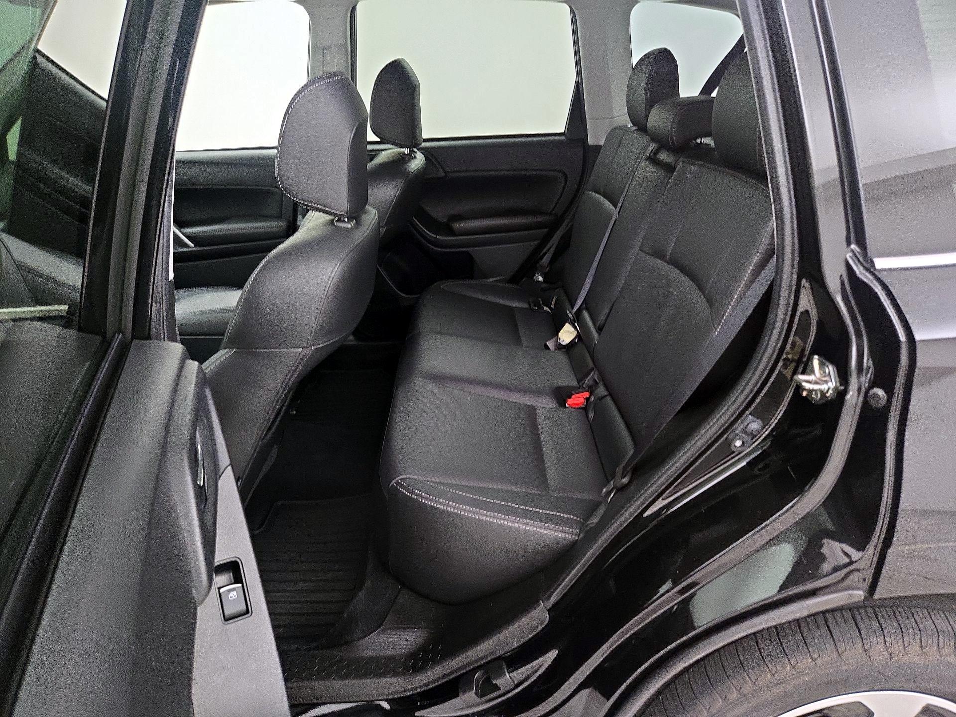 Thumbnail: 2017 Subaru Forester - 20