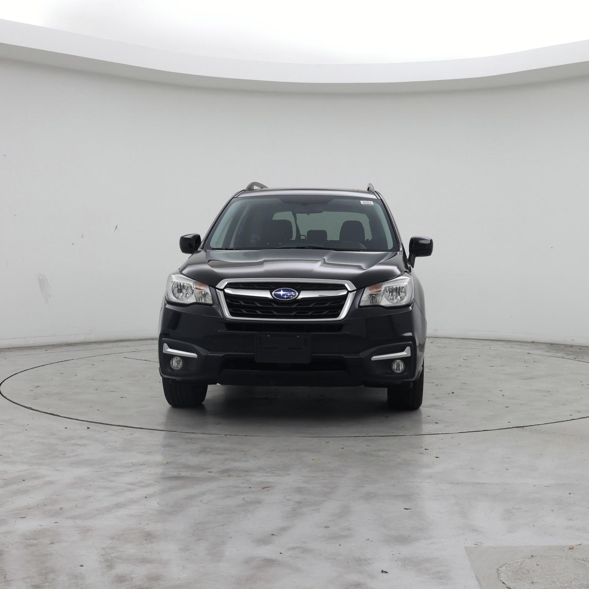 Thumbnail: 2017 Subaru Forester - 5