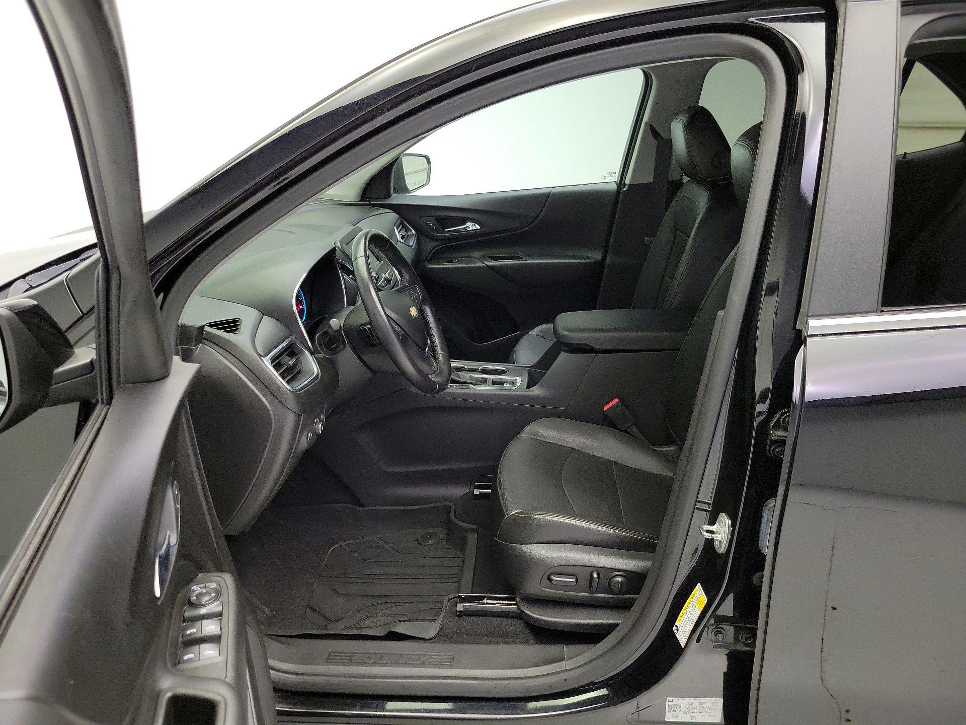 Thumbnail: 2021 Chevrolet Equinox - 11