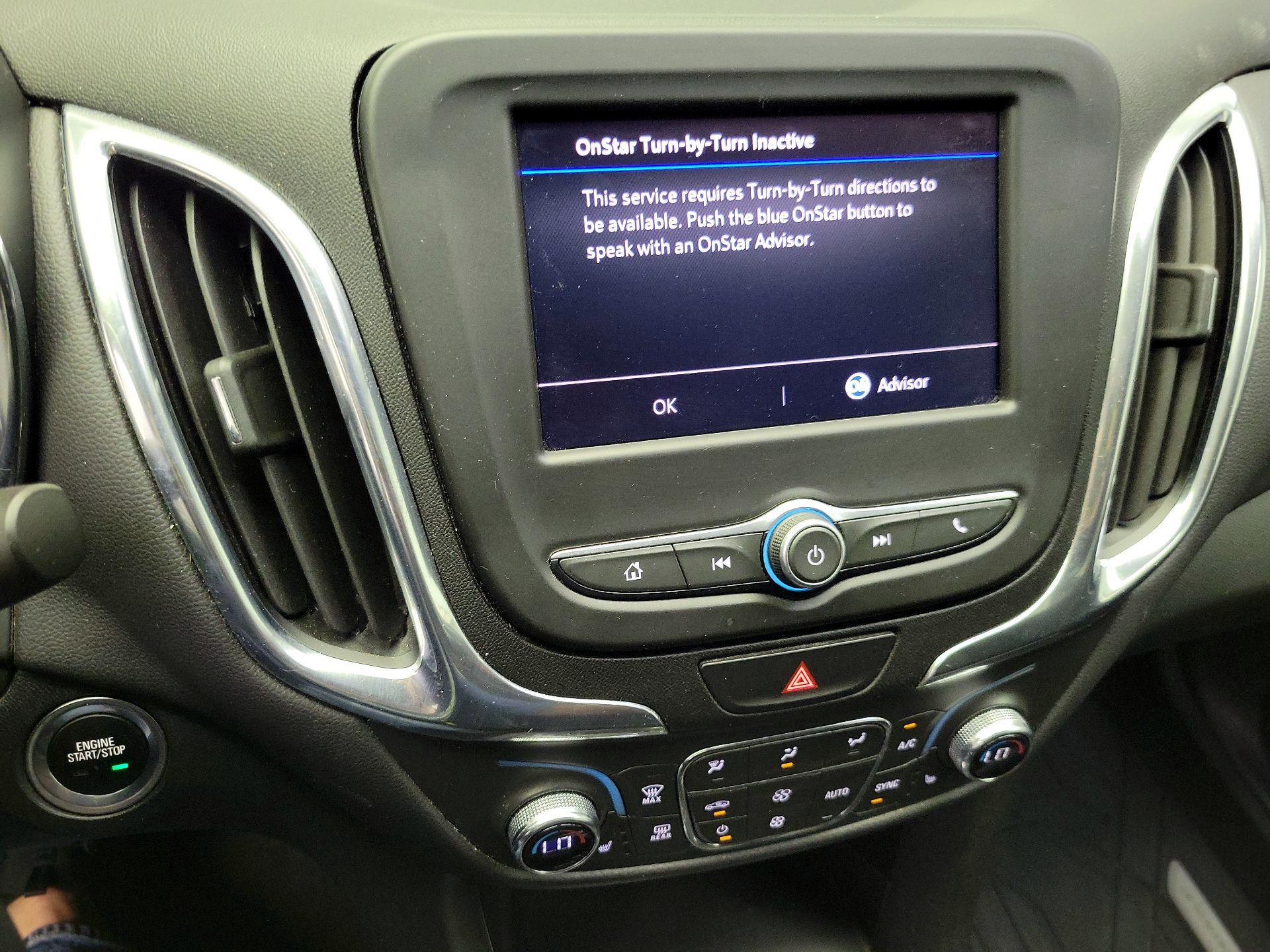 Thumbnail: 2021 Chevrolet Equinox - 14