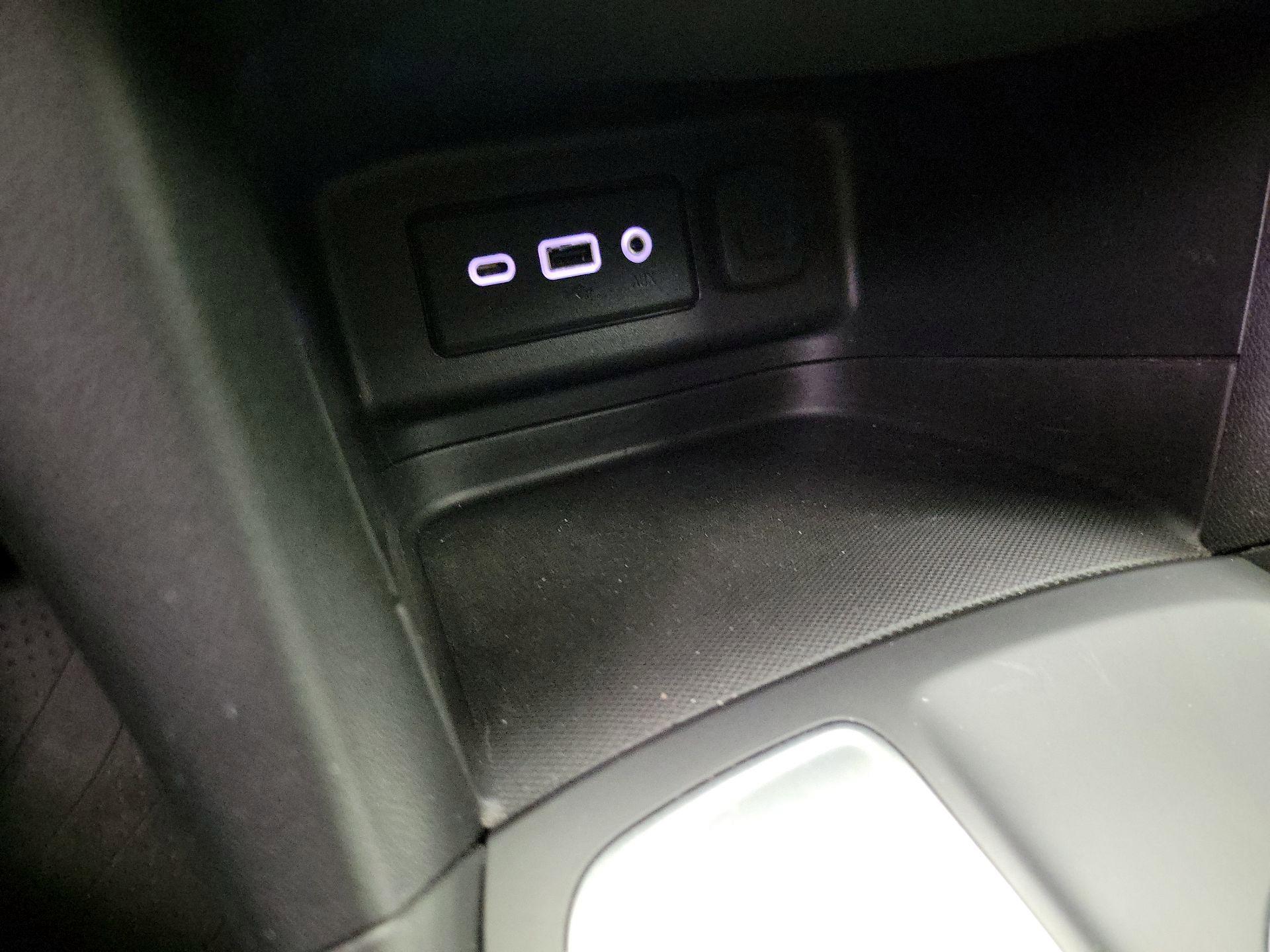 Thumbnail: 2021 Chevrolet Equinox - 19