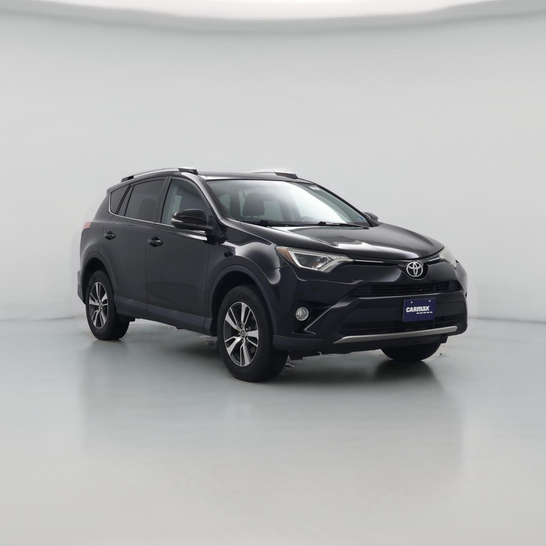 Thumbnail: 2016 Toyota RAV4 - 1