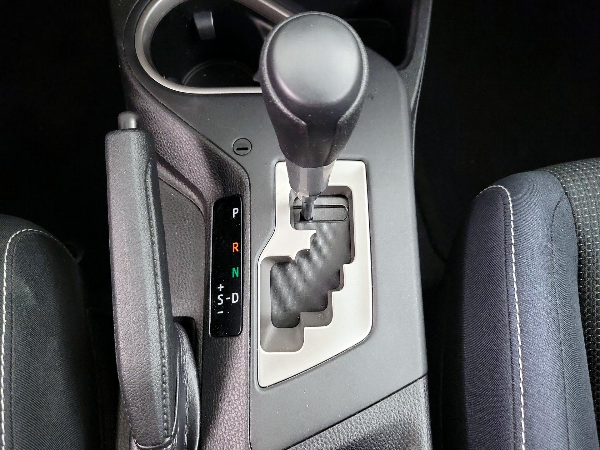 Thumbnail: 2016 Toyota RAV4 - 17