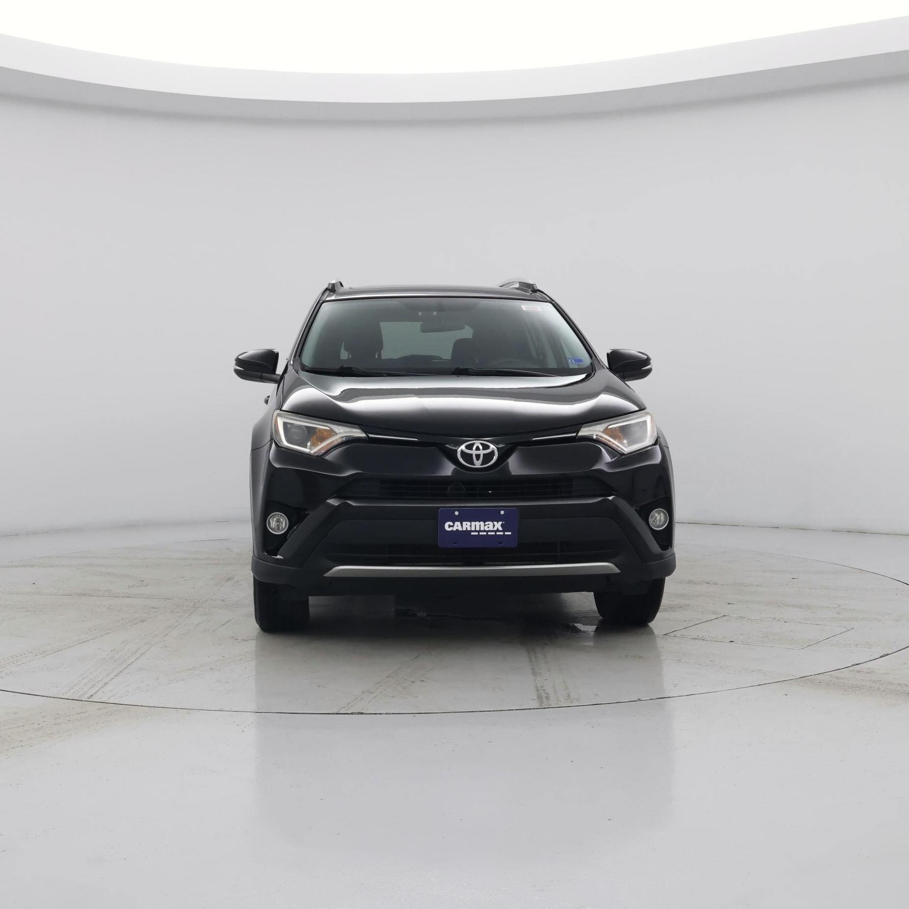 Thumbnail: 2016 Toyota RAV4 - 5