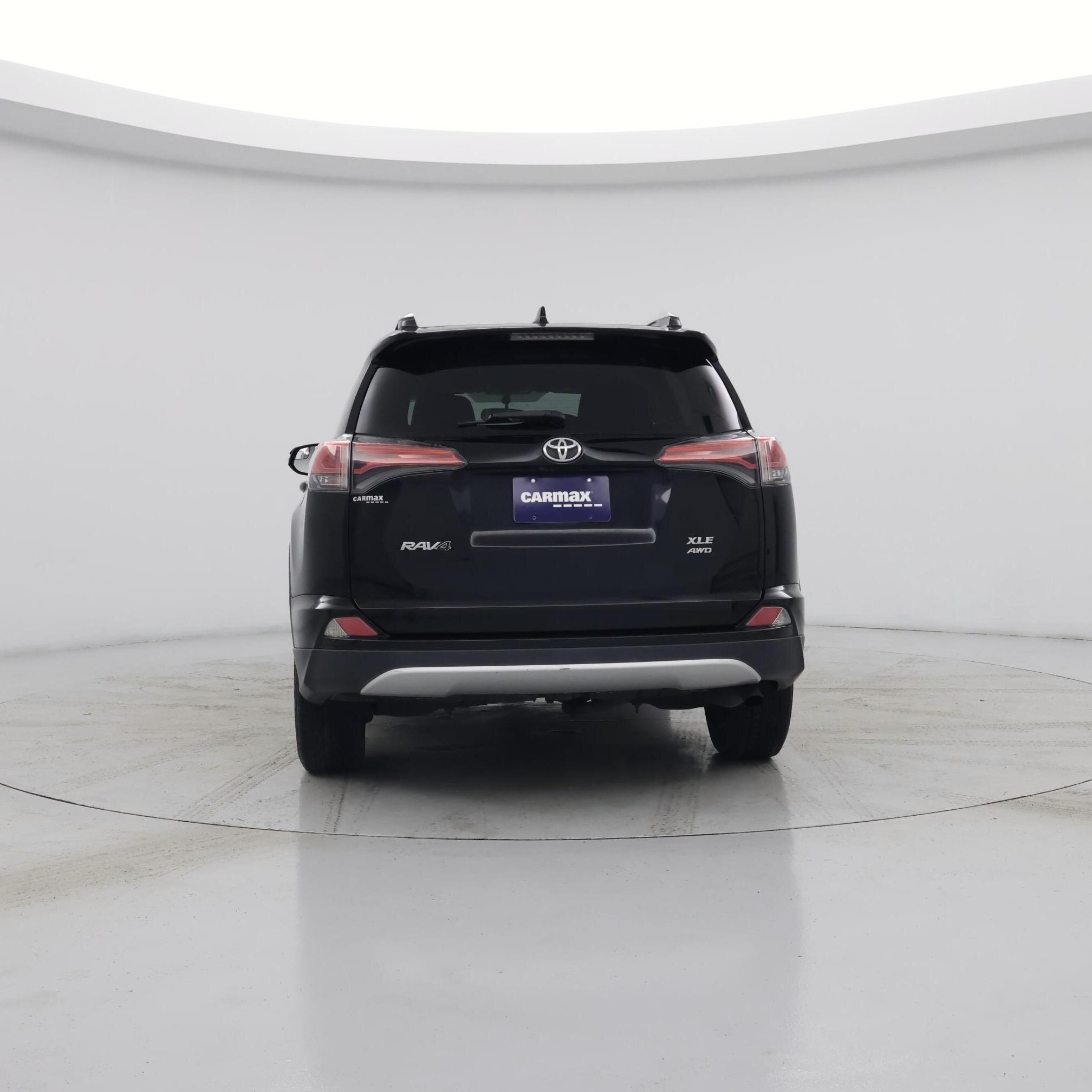 Thumbnail: 2016 Toyota RAV4 - 6