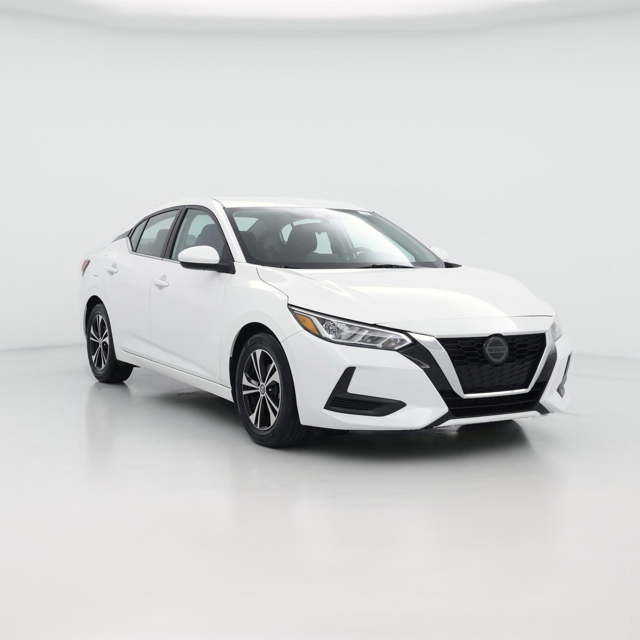 Thumbnail: 2022 Nissan Sentra - 1