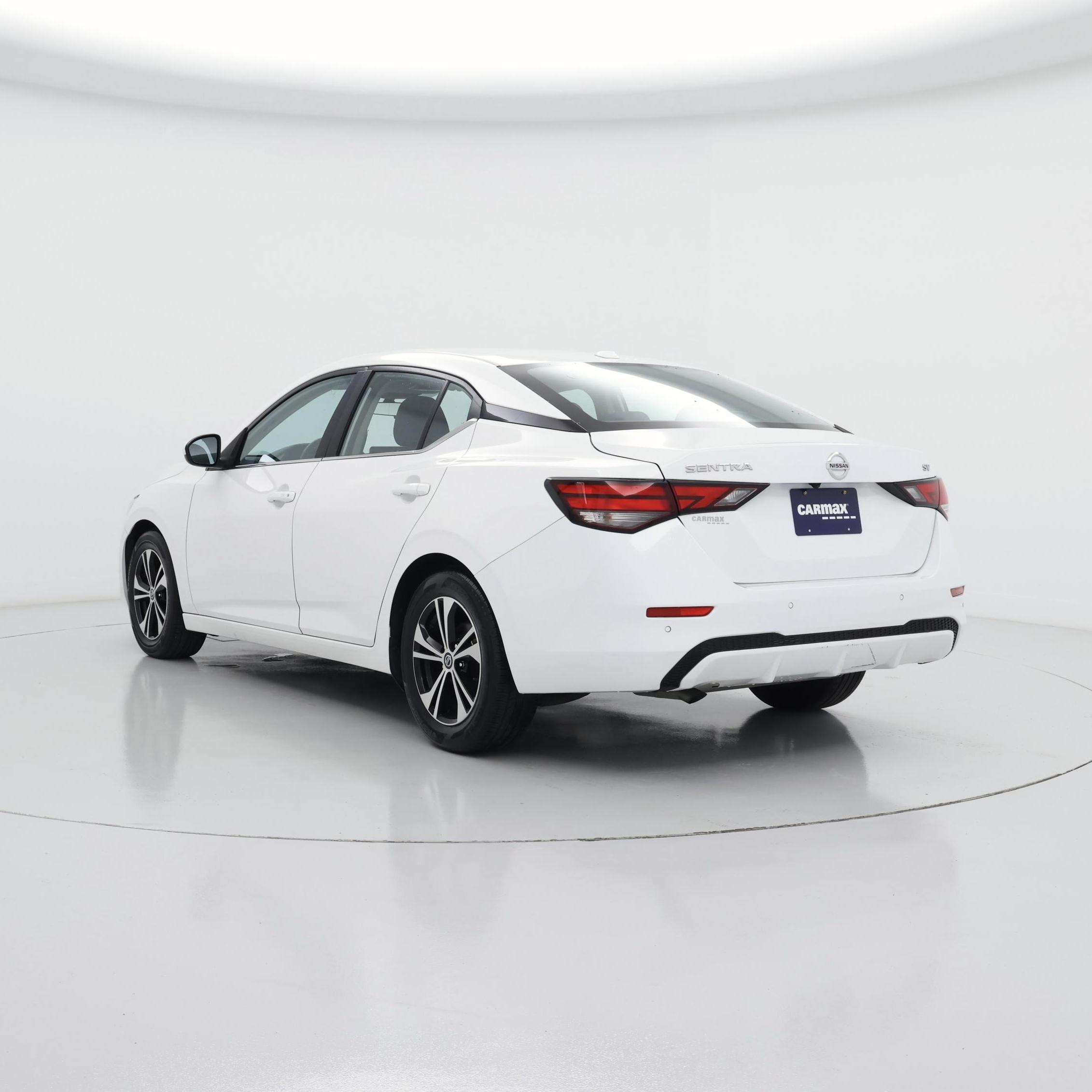 Thumbnail: 2022 Nissan Sentra - 2