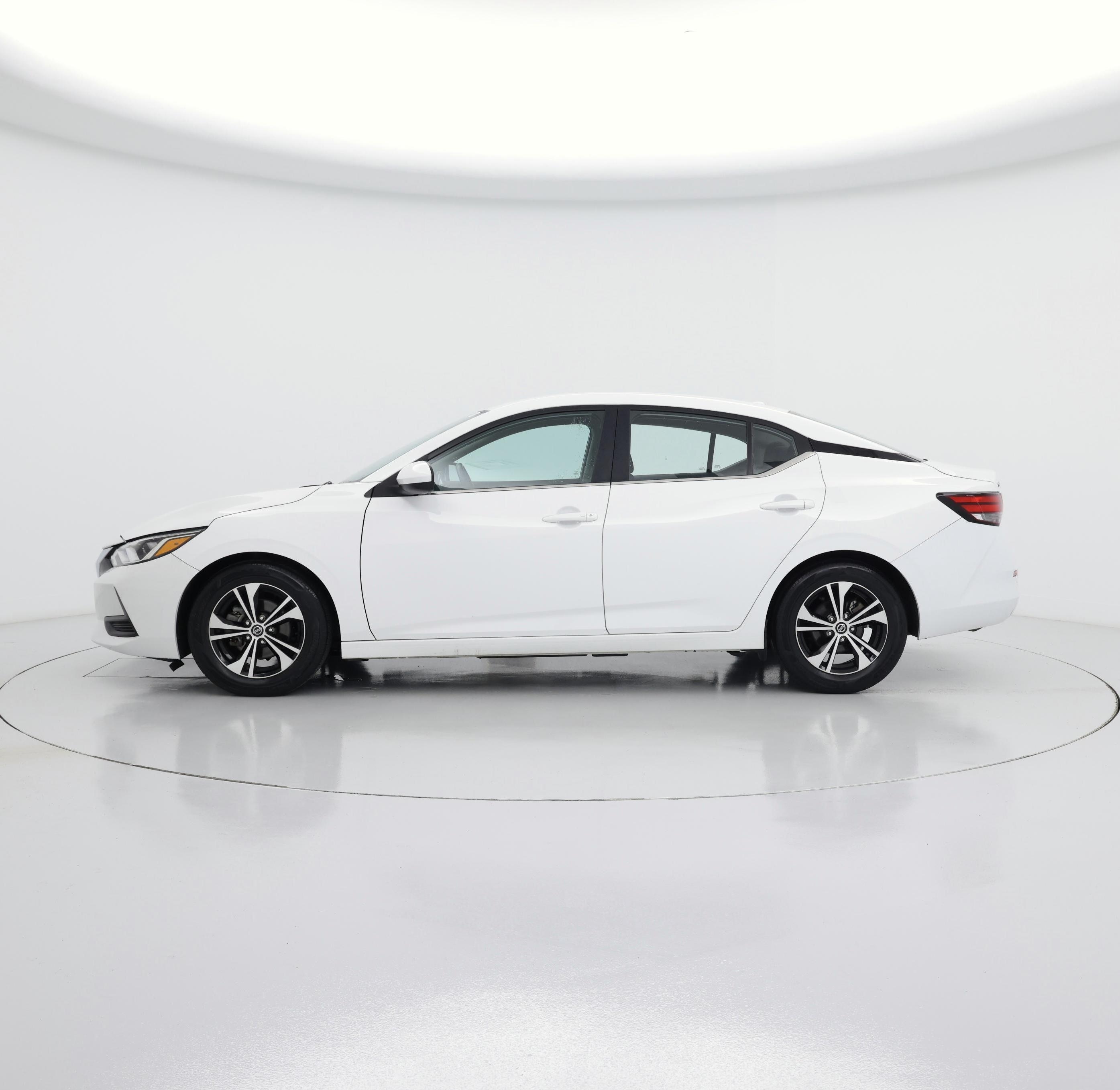Thumbnail: 2022 Nissan Sentra - 3