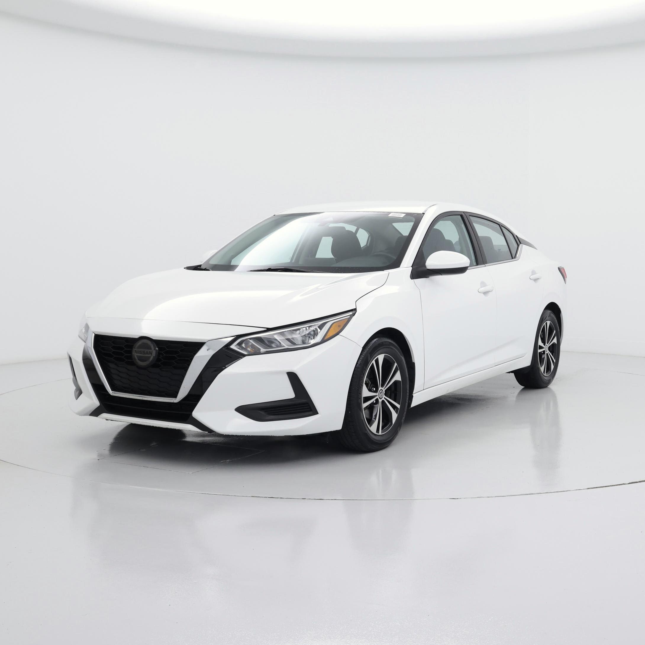 Thumbnail: 2022 Nissan Sentra - 4
