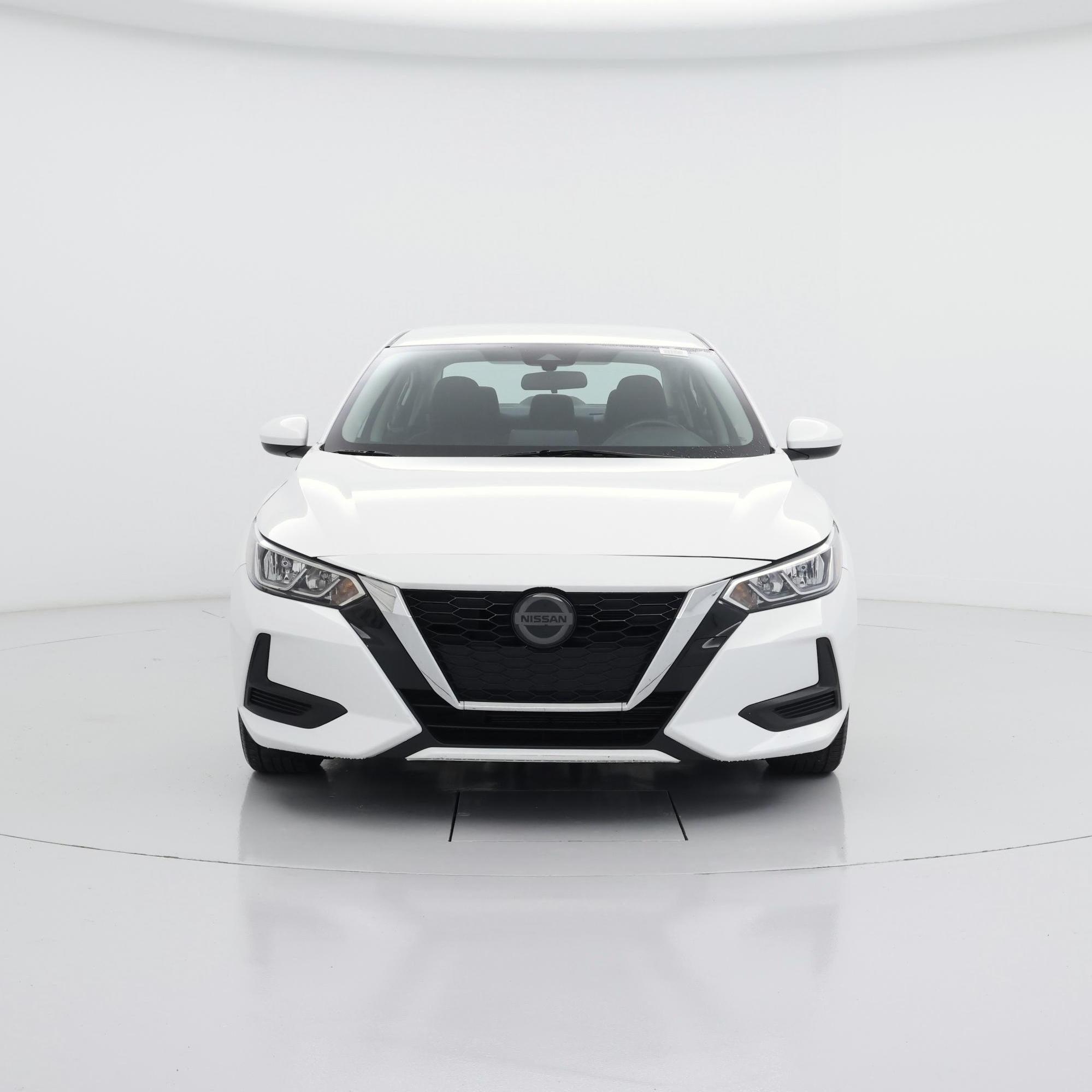 Thumbnail: 2022 Nissan Sentra - 5