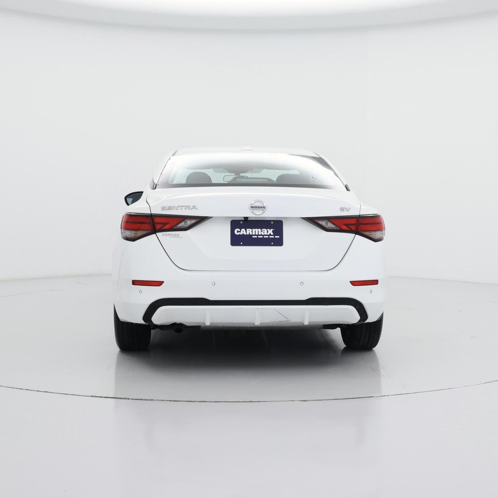 Thumbnail: 2022 Nissan Sentra - 6