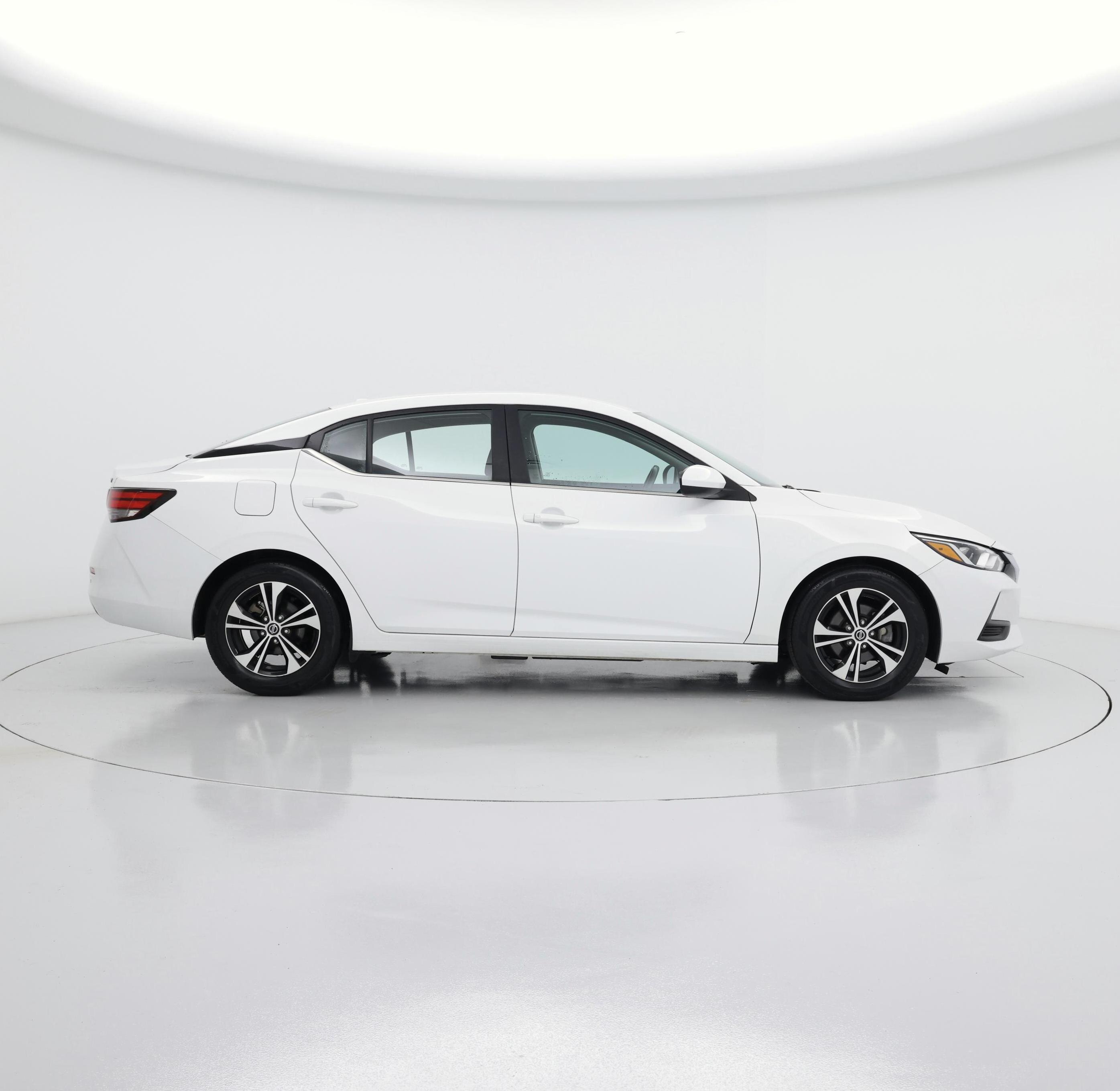 Thumbnail: 2022 Nissan Sentra - 7