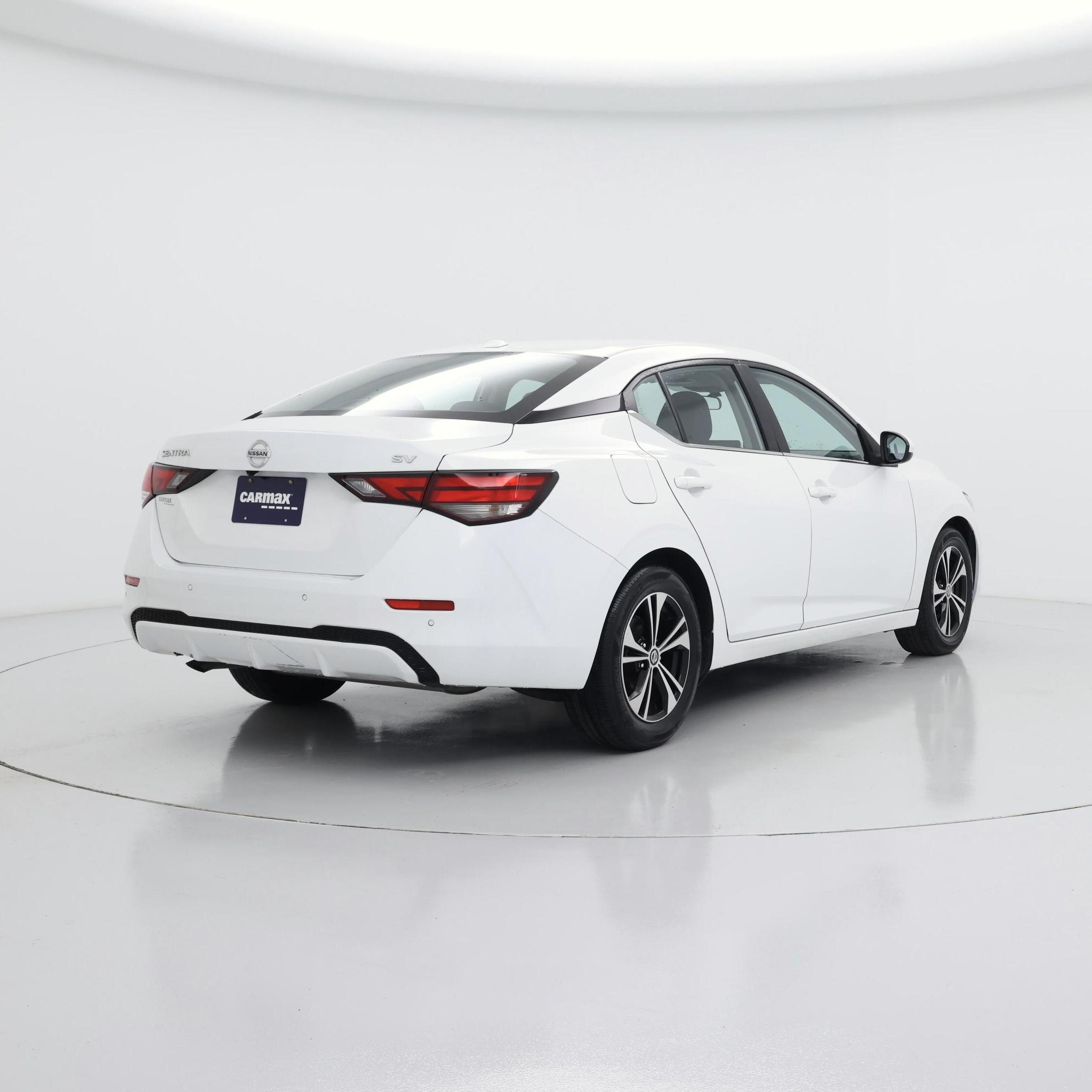 Thumbnail: 2022 Nissan Sentra - 8