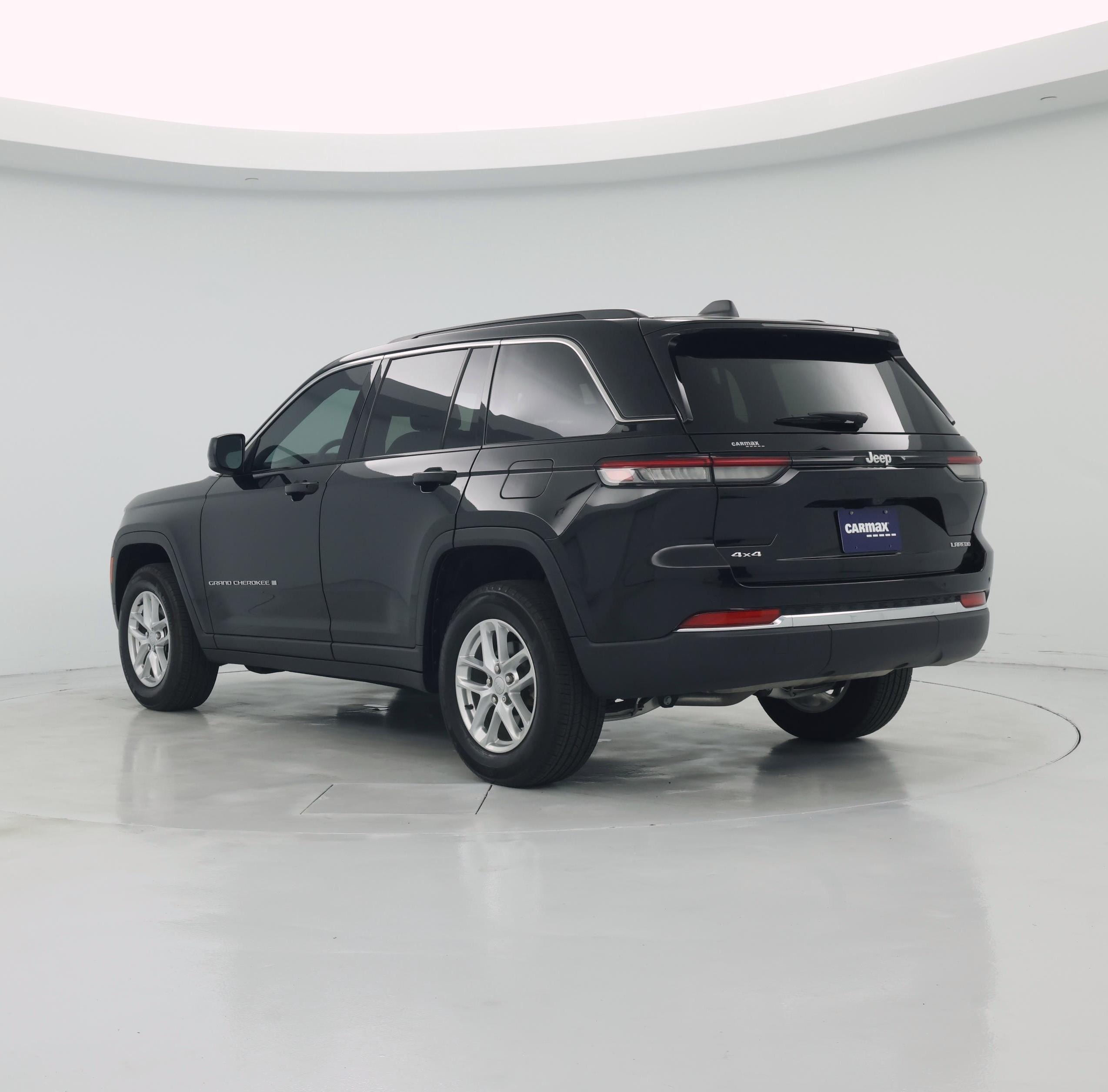 Thumbnail: 2025 Jeep Grand Cherokee - 2