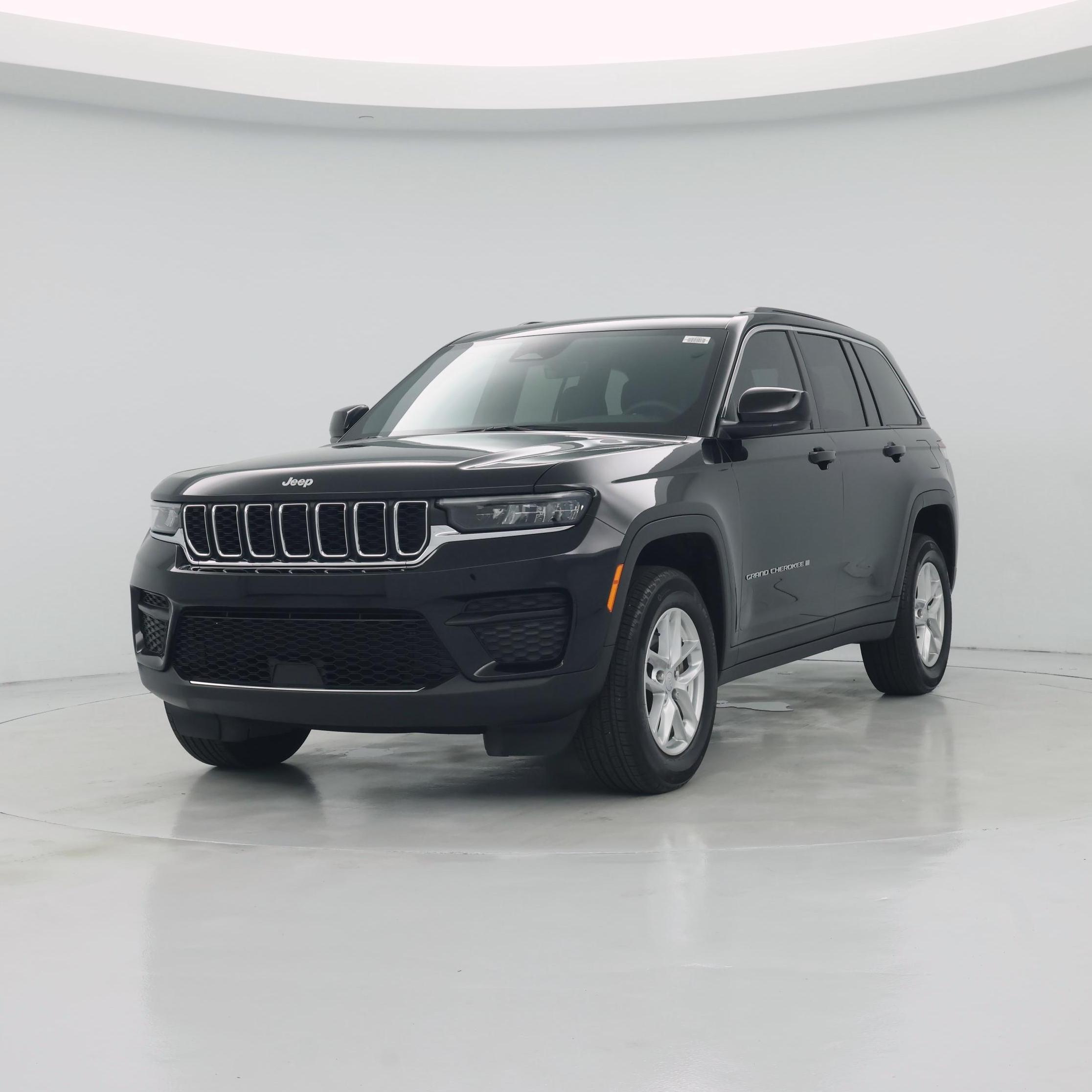 Thumbnail: 2025 Jeep Grand Cherokee - 4