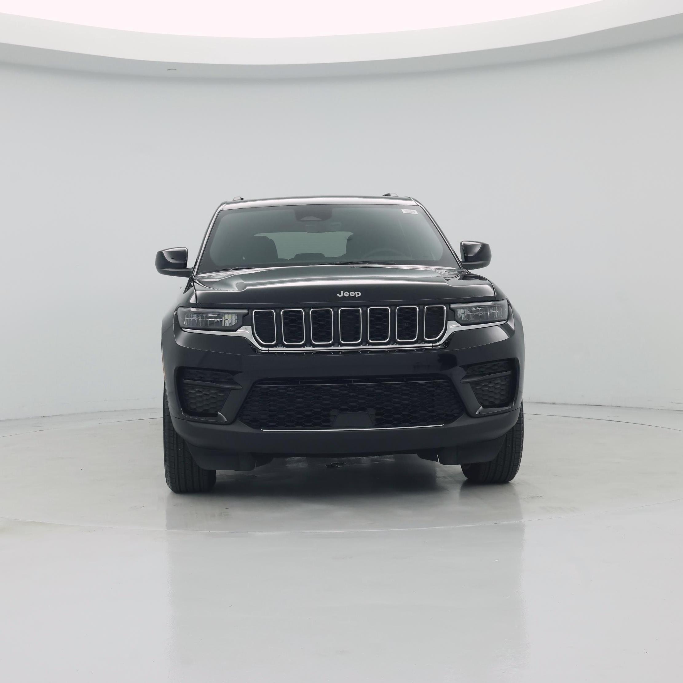 Thumbnail: 2025 Jeep Grand Cherokee - 5